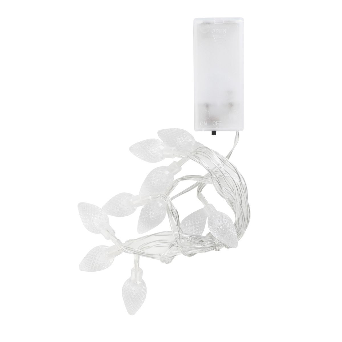 Dekorativní HENLEY LED světýlka 864907