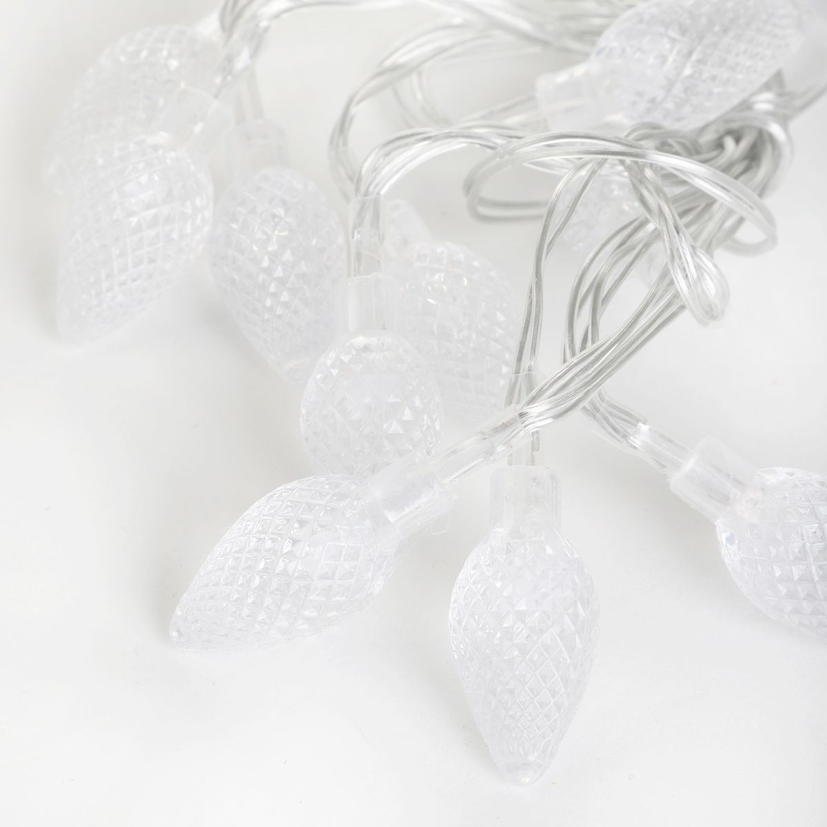 Dekorativní HENLEY LED světýlka 864907