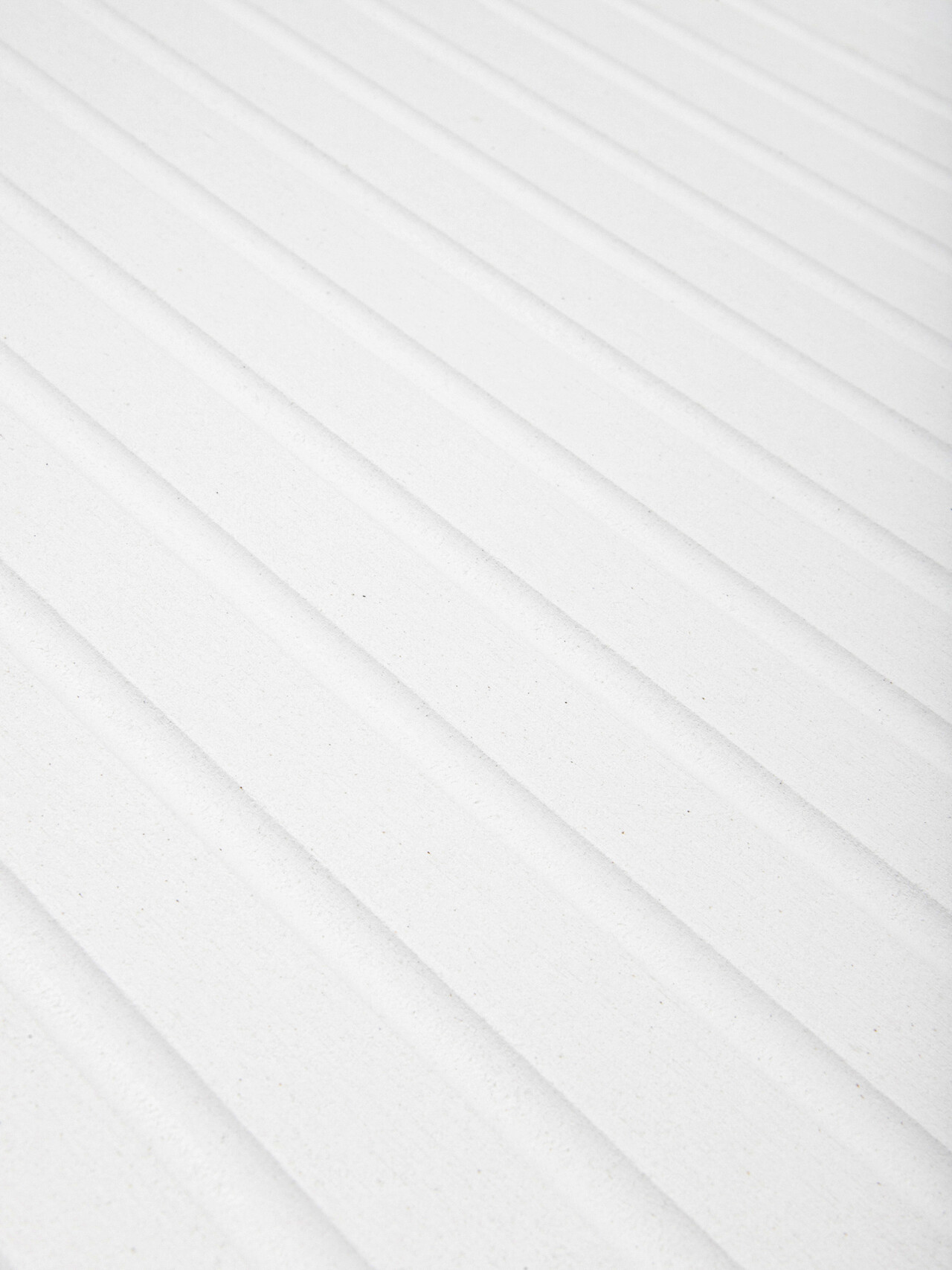 Koupelnová předložka DITTA bílá 743542