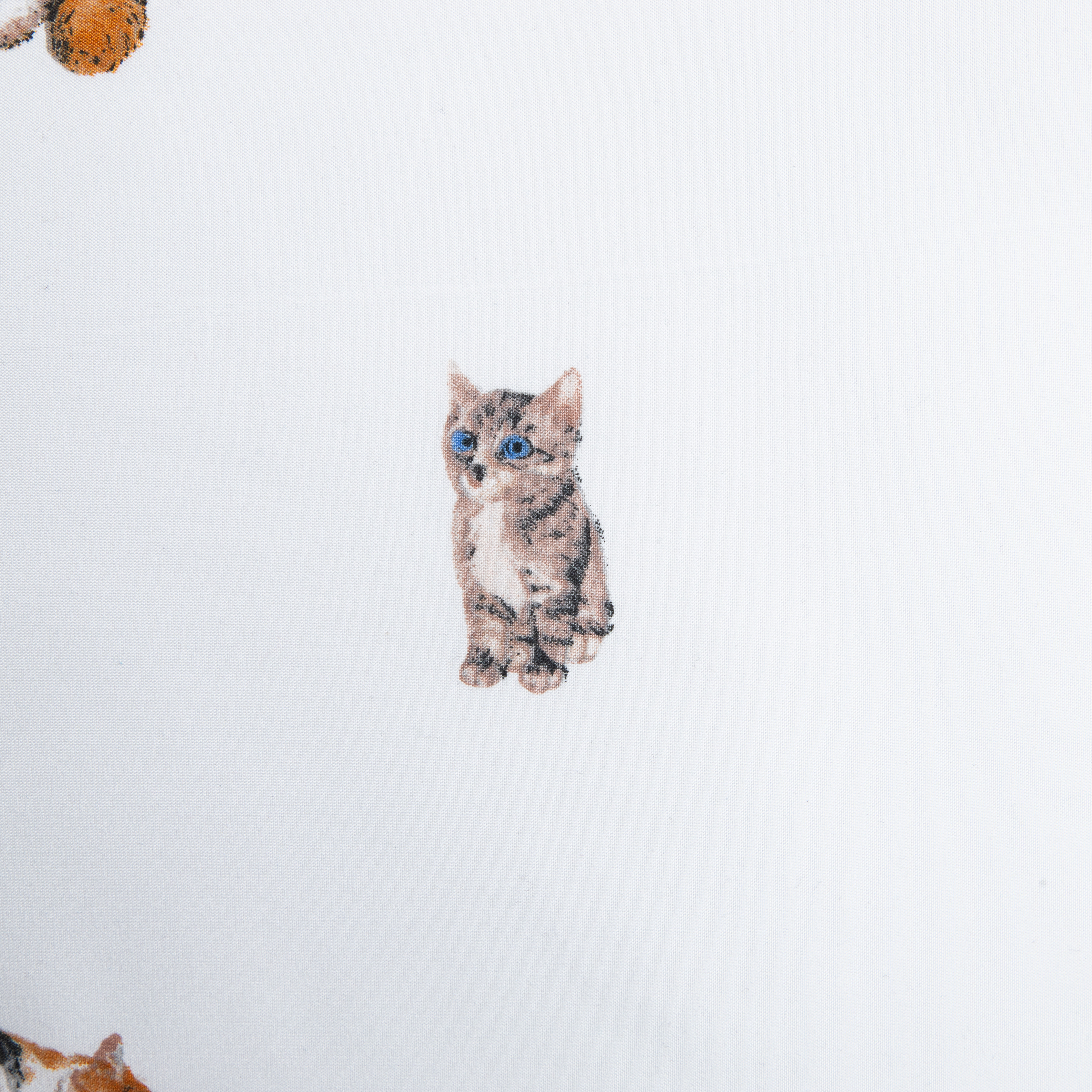 Ložní souprava GATTINO bílá 743801