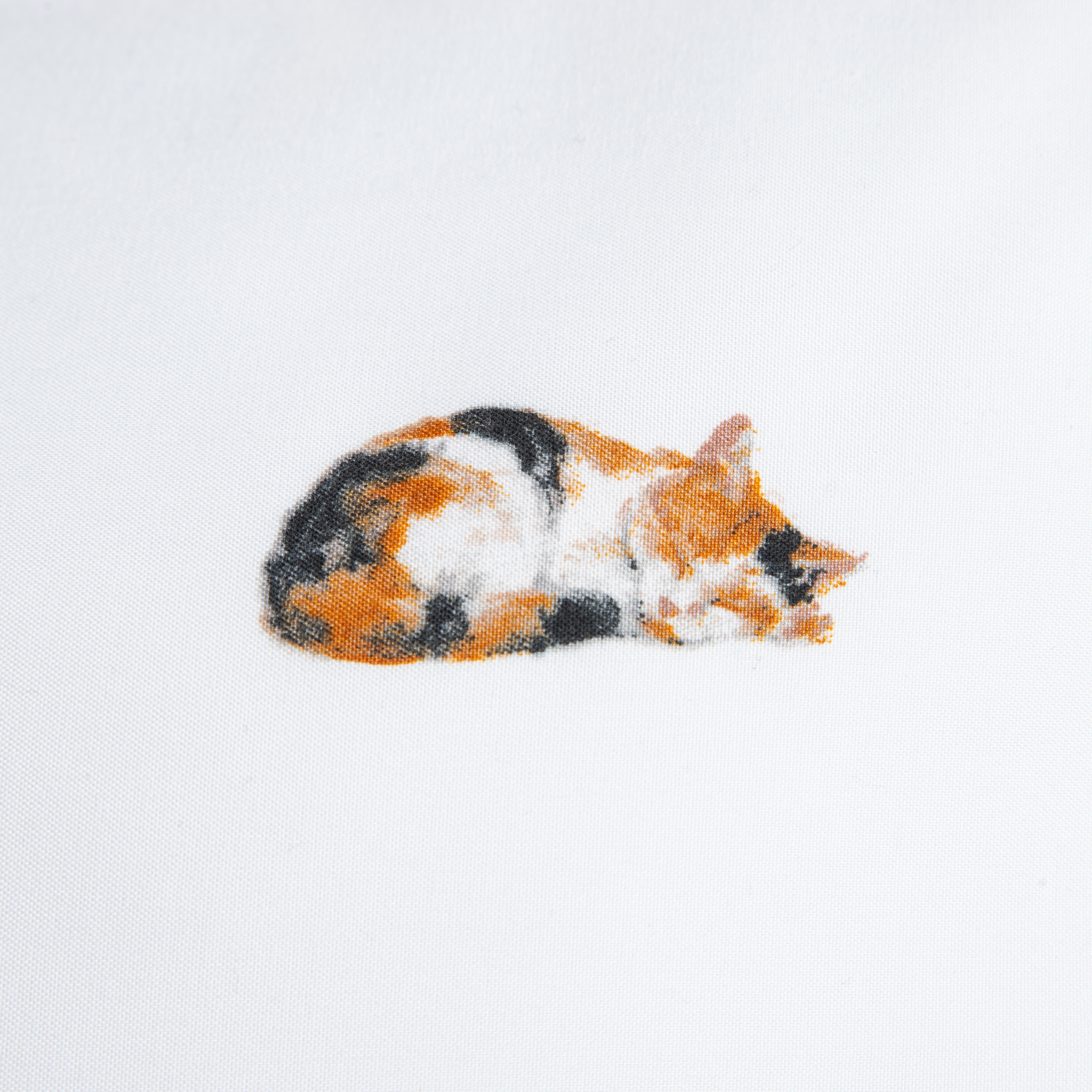 Ložní souprava GATTINO bílá 743801