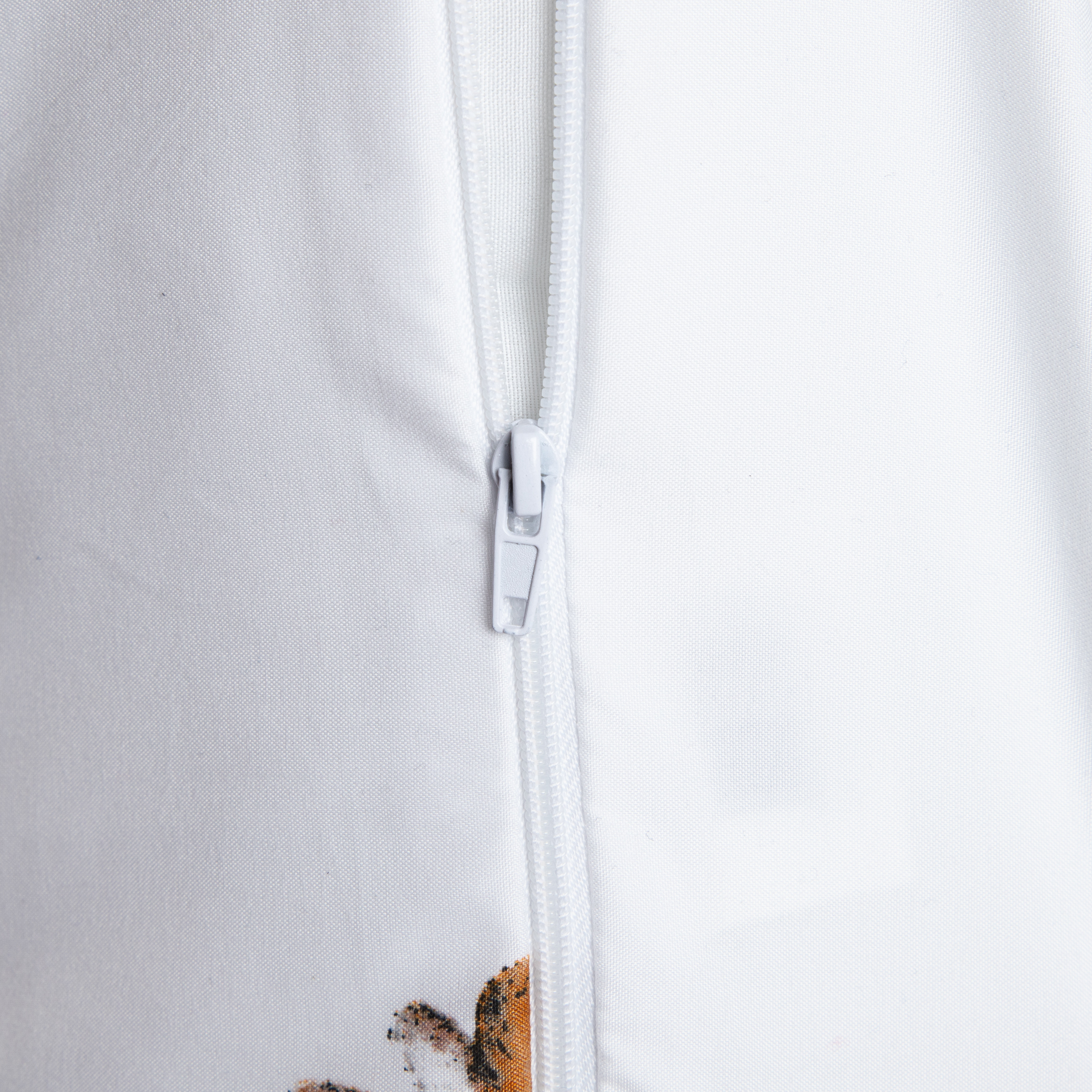 Ložní souprava GATTINO bílá 743801