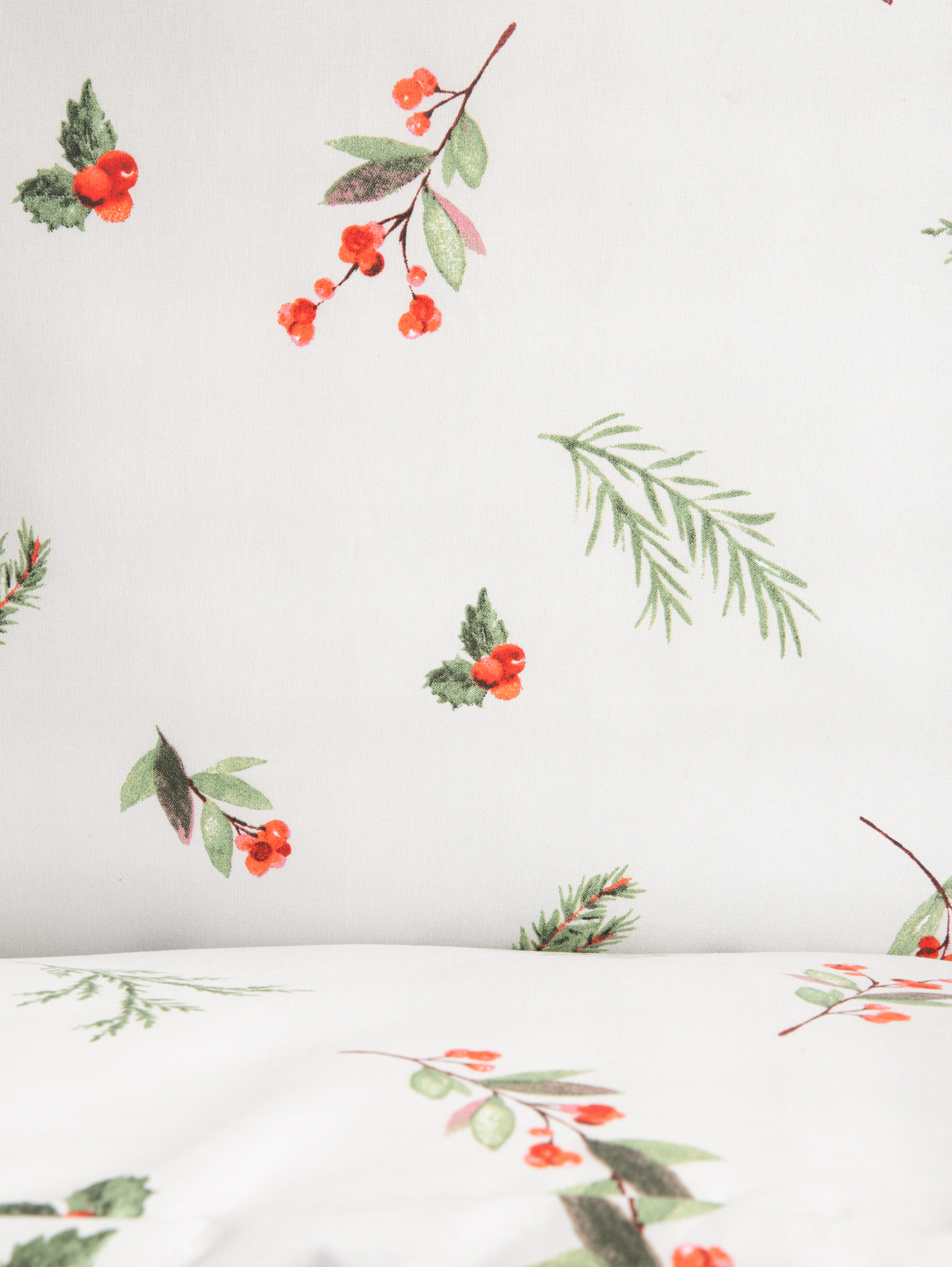 Ložní souprava NATALE bílá 753312