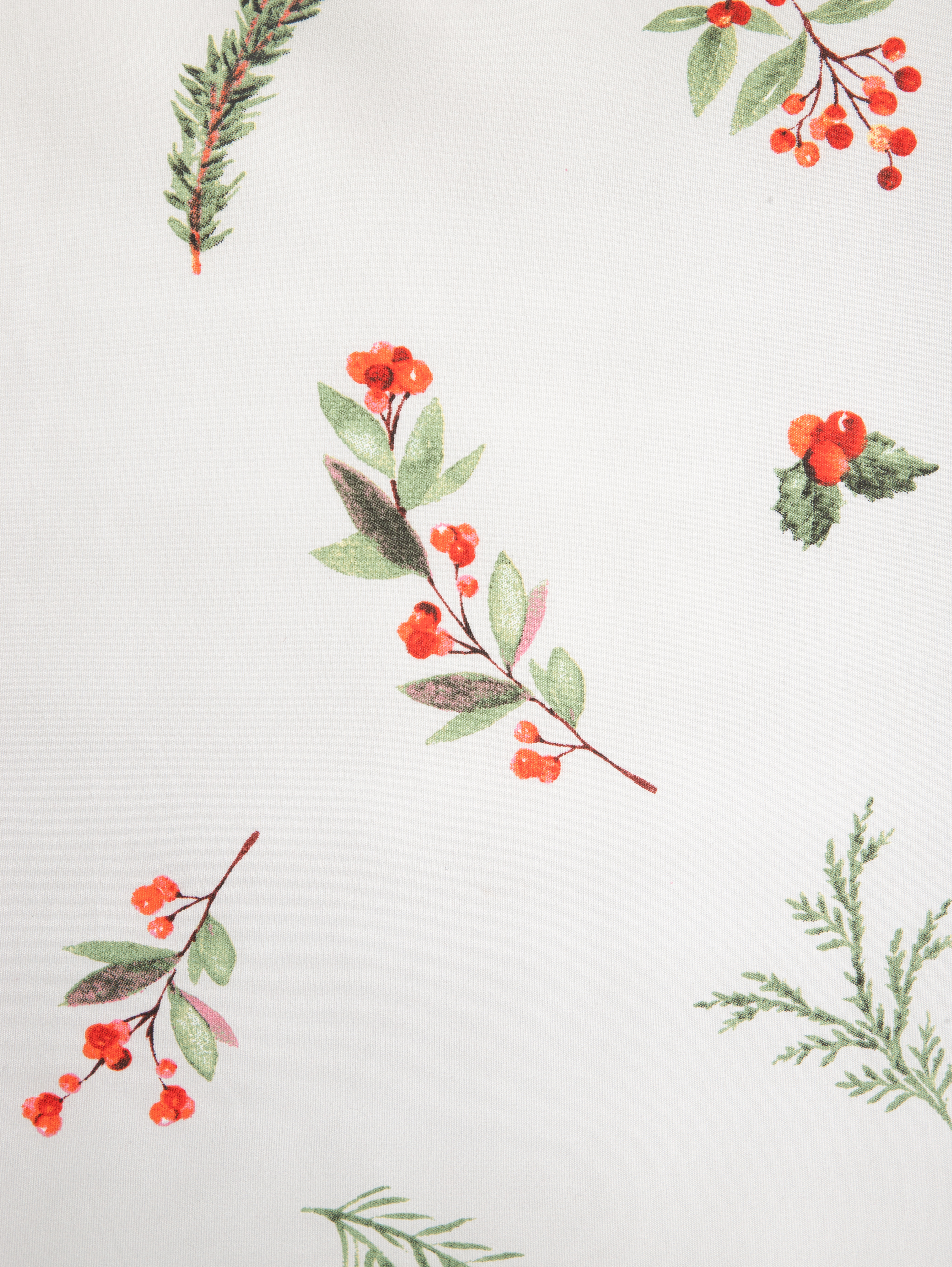 Ložní souprava NATALE bílá 753312