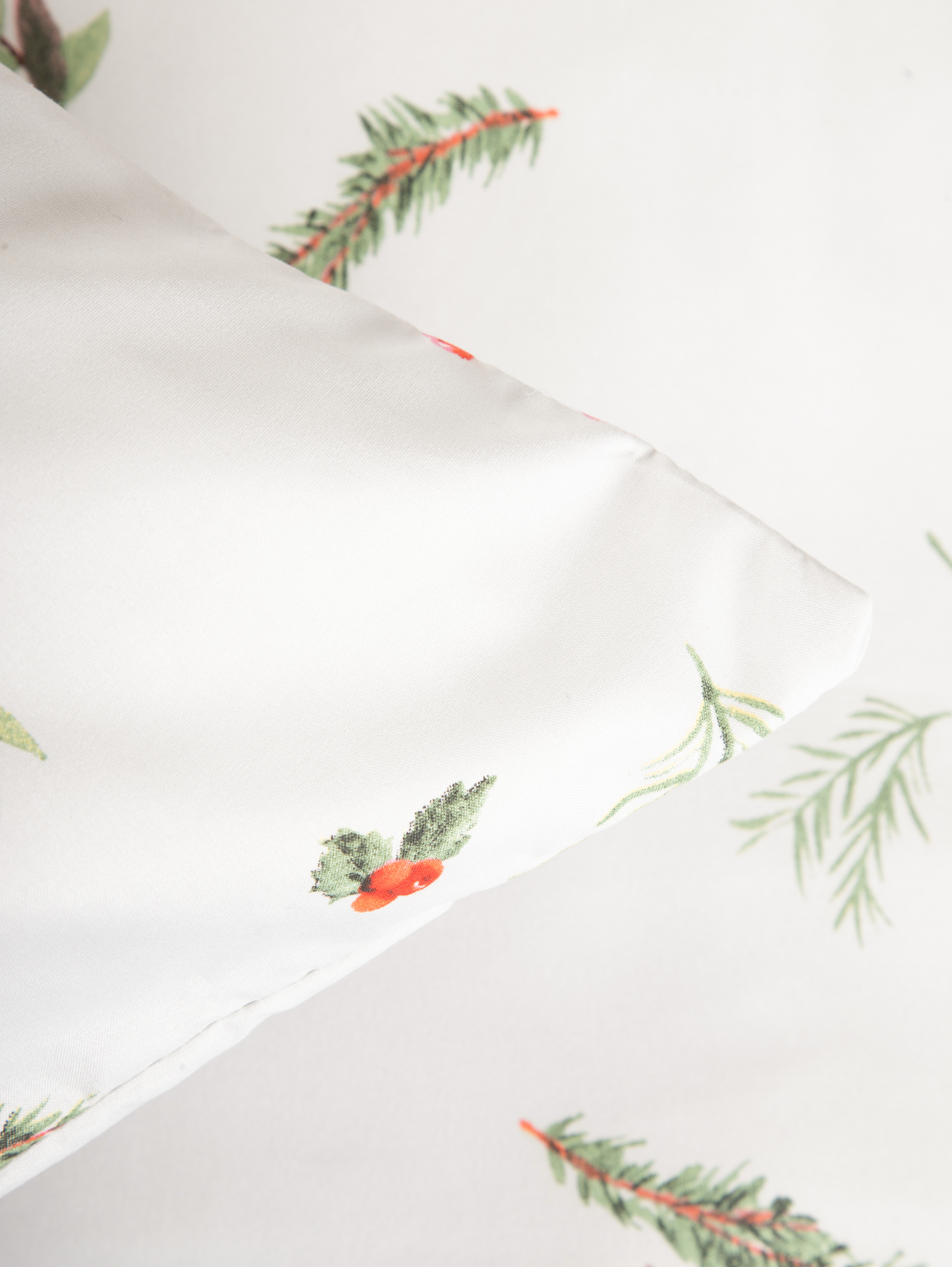 Ložní souprava NATALE bílá 753312