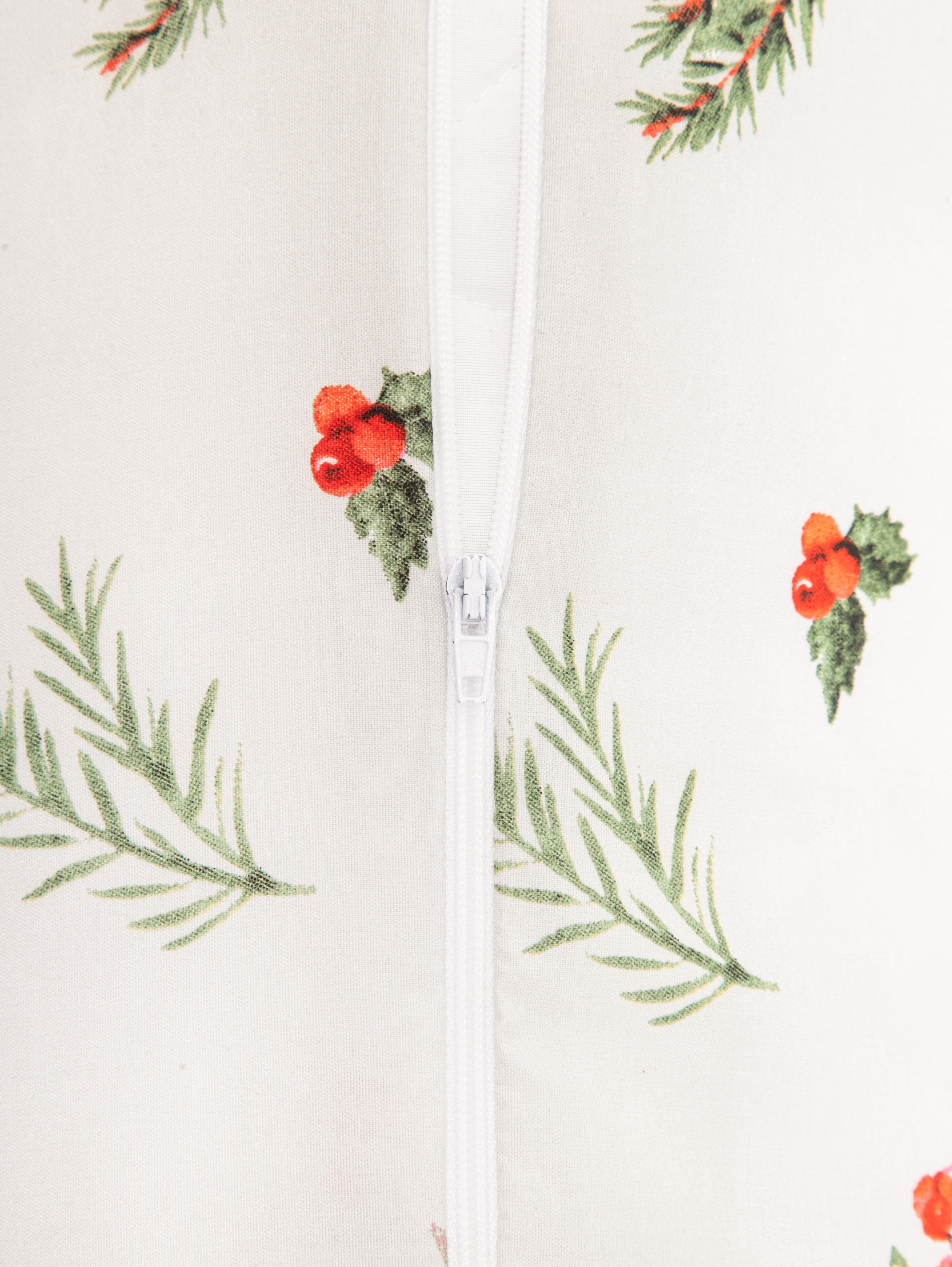 Ložní souprava NATALE bílá 753312