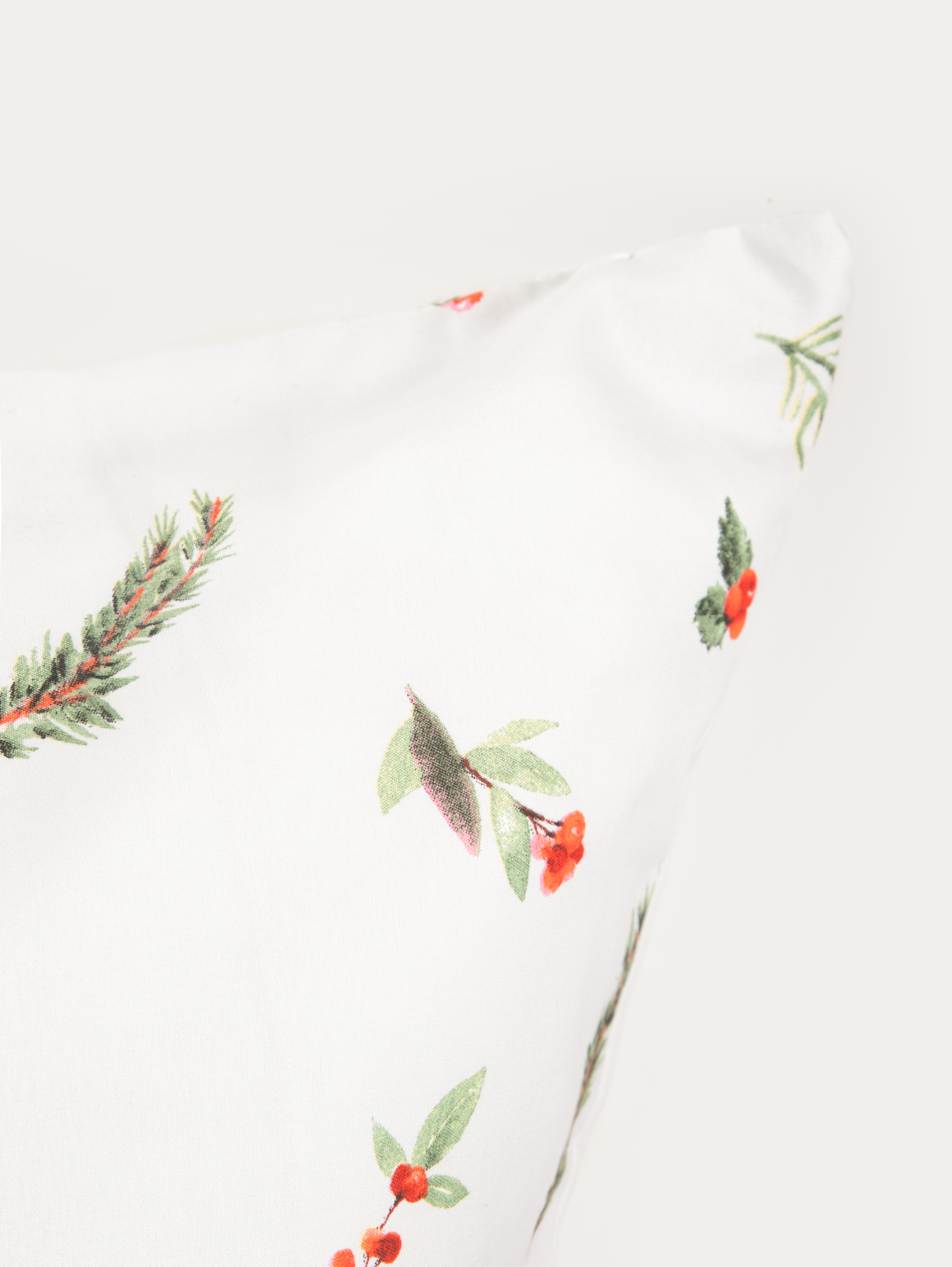 Ložní souprava NATALE bílá 753312