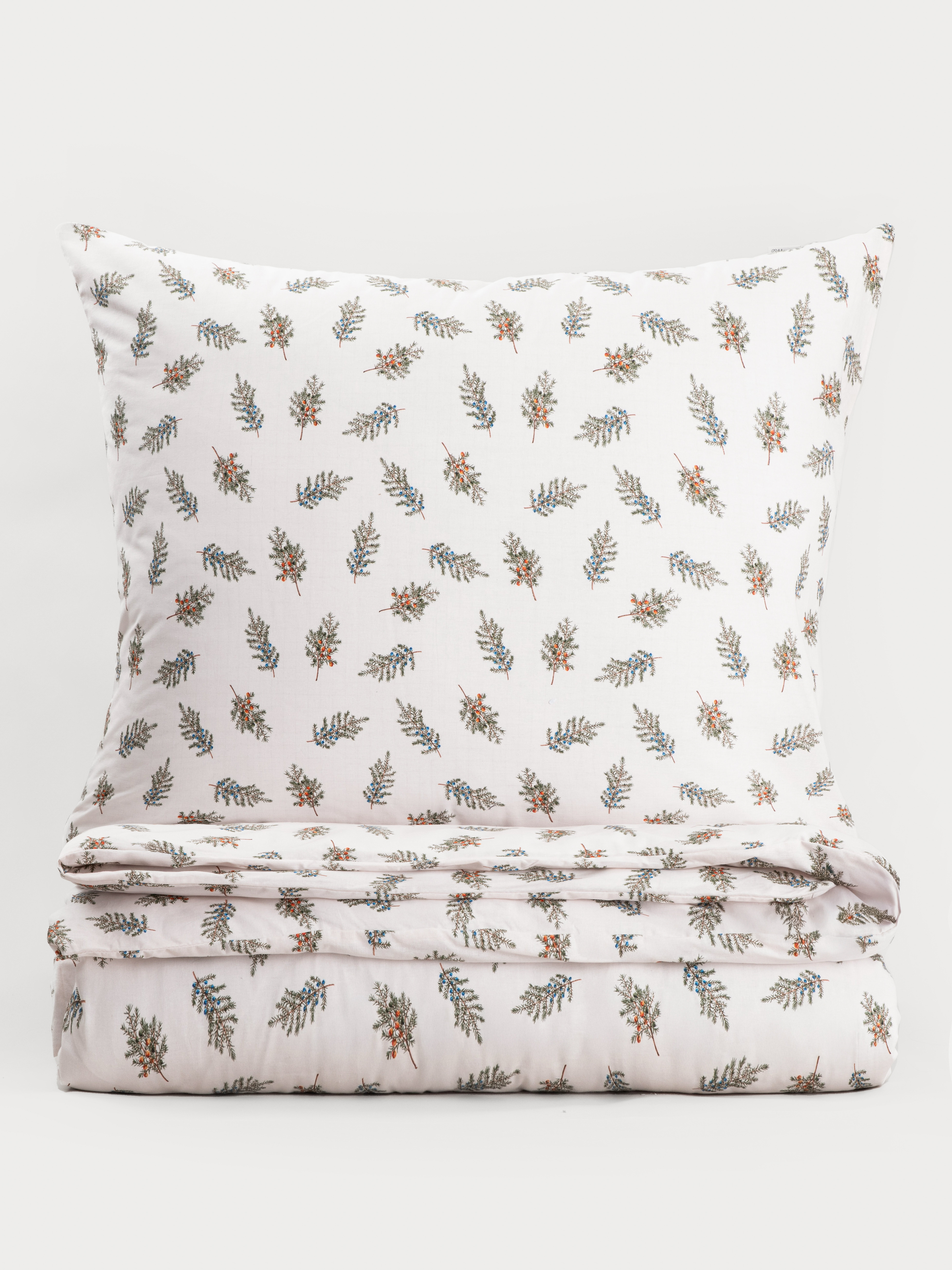 Ložní souprava RAMOSCELLI bílá 753336