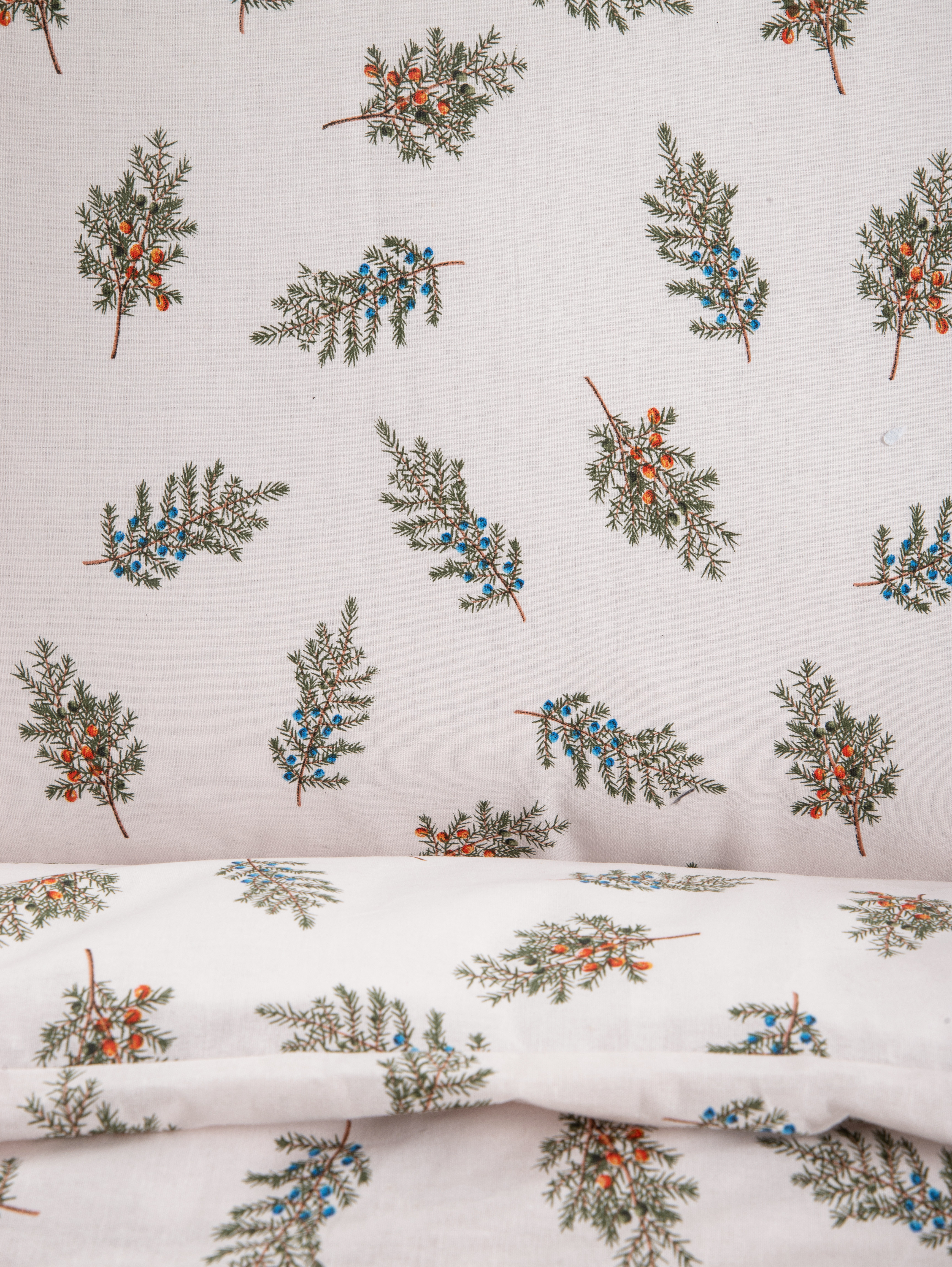 Ložní souprava RAMOSCELLI bílá 753336