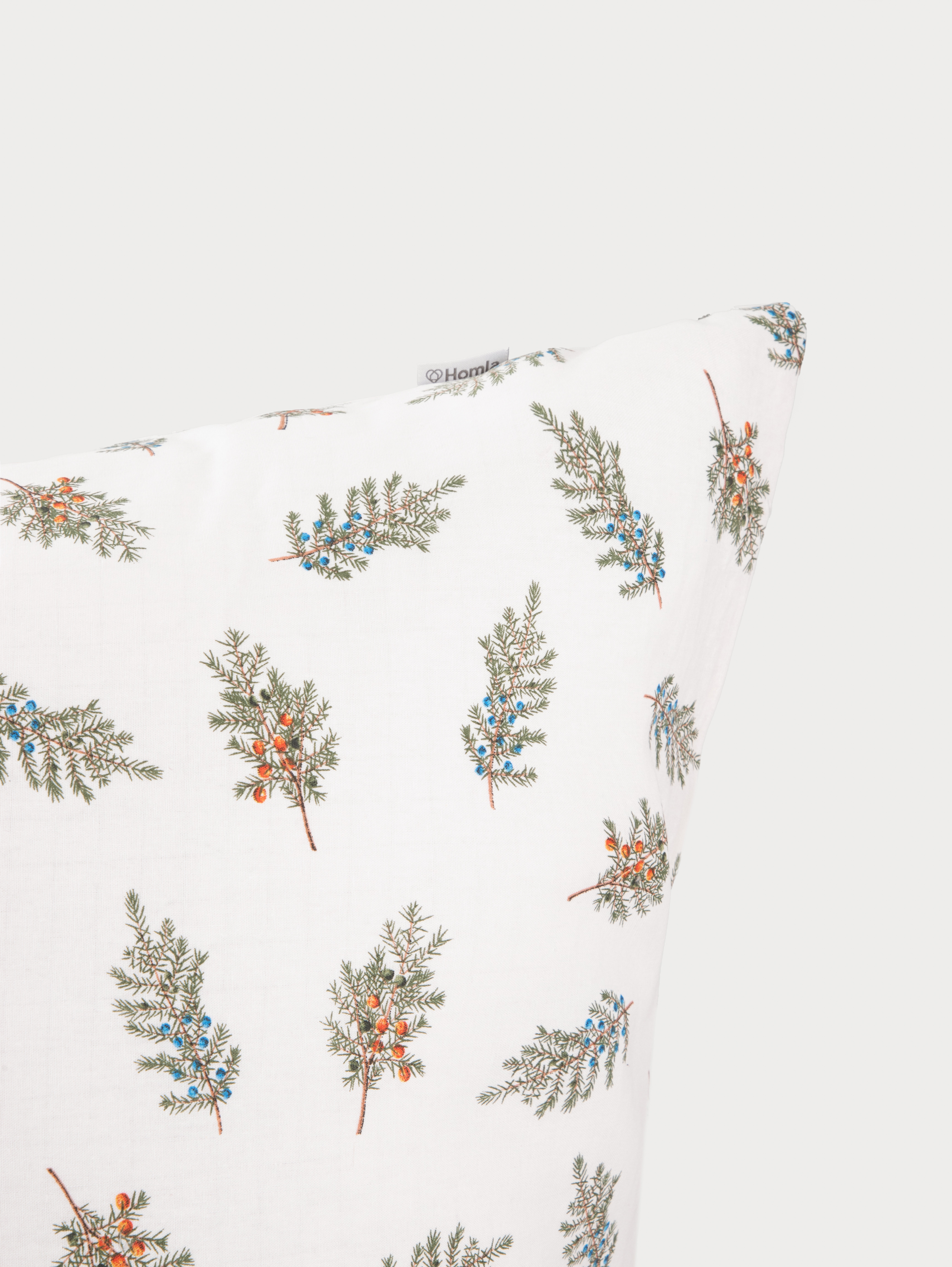 Ložní souprava RAMOSCELLI bílá 753336