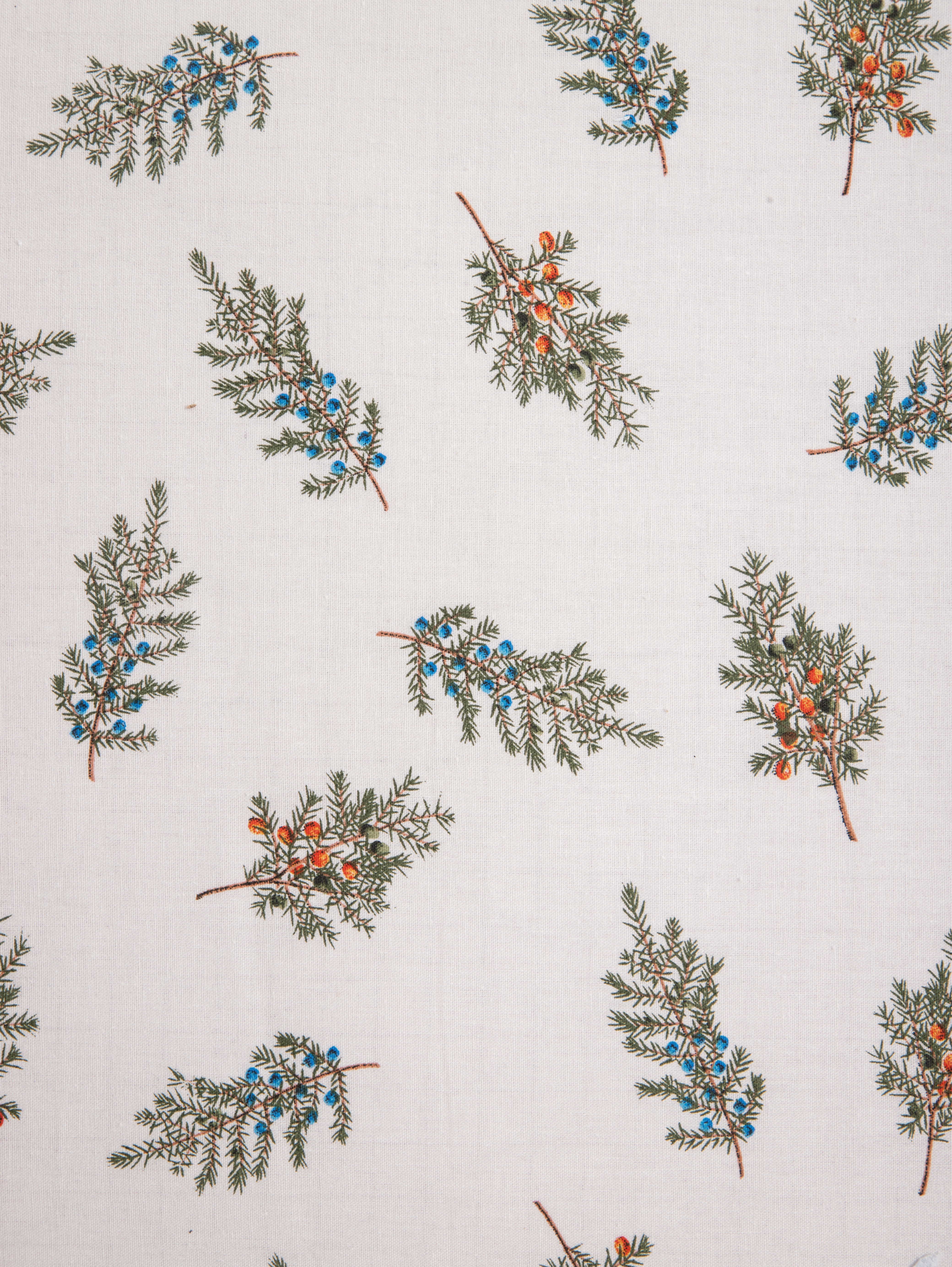 Ložní souprava RAMOSCELLI bílá 753336