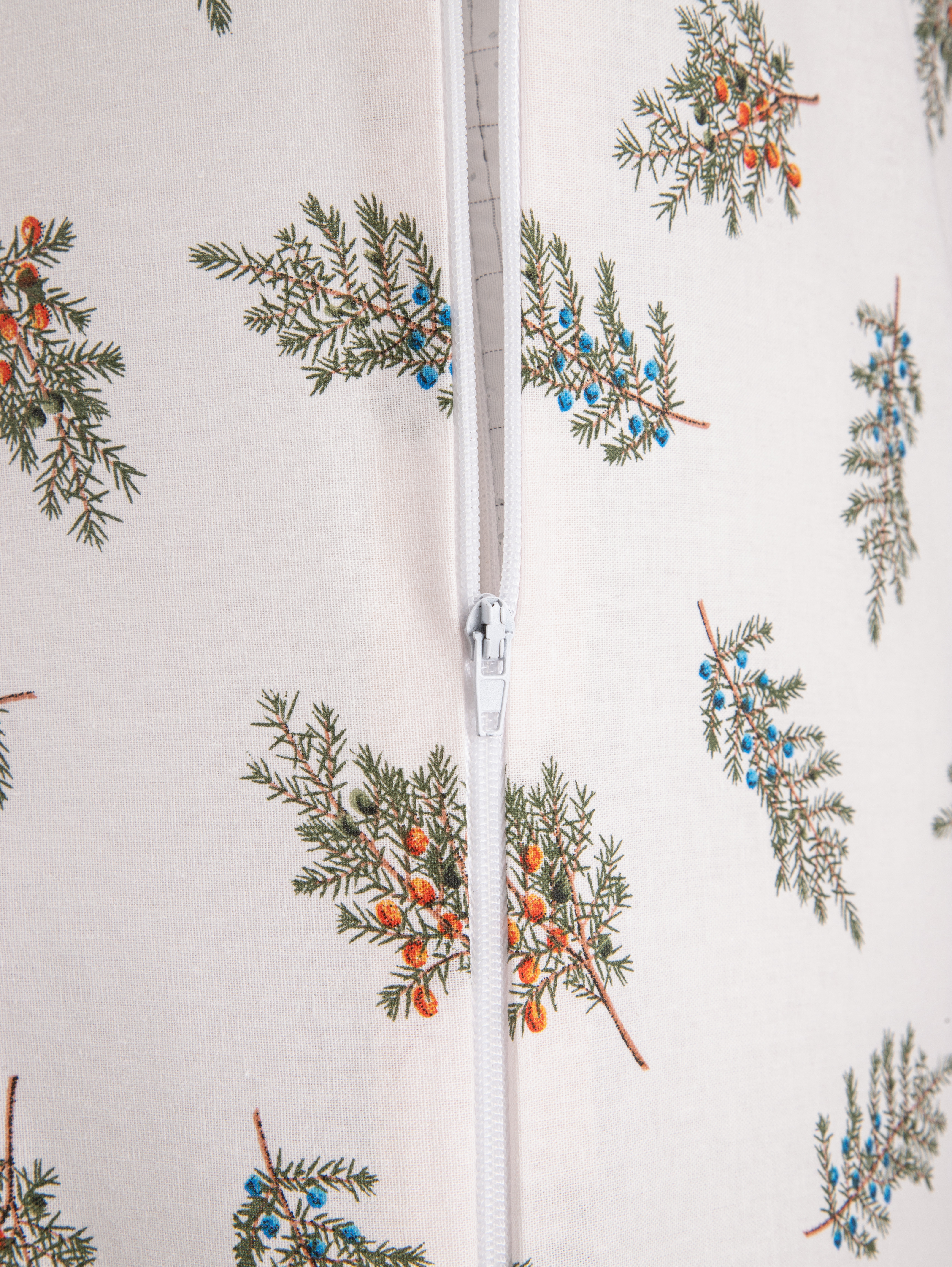 Ložní souprava RAMOSCELLI bílá 753336