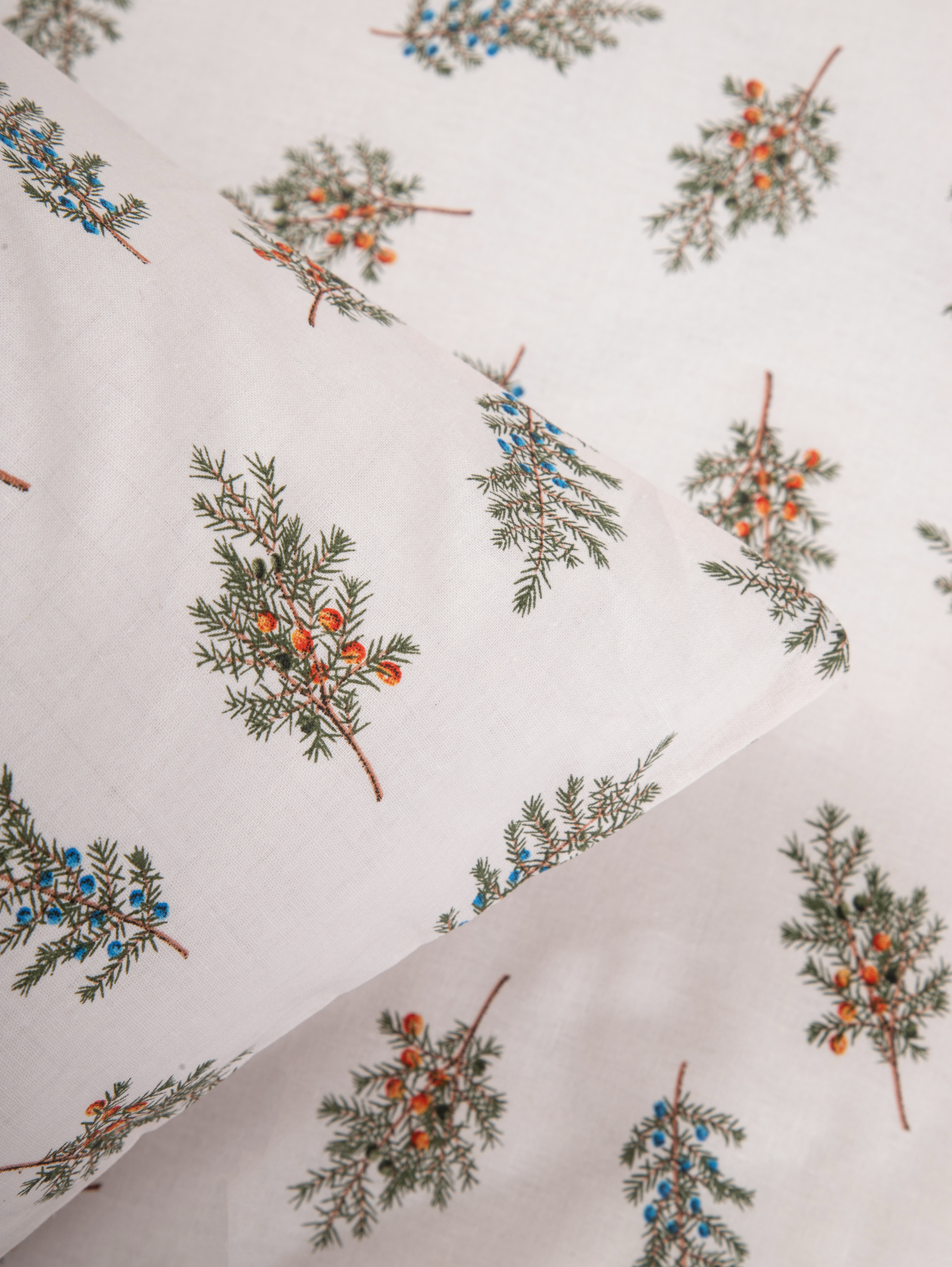 Ložní souprava RAMOSCELLI bílá 753336