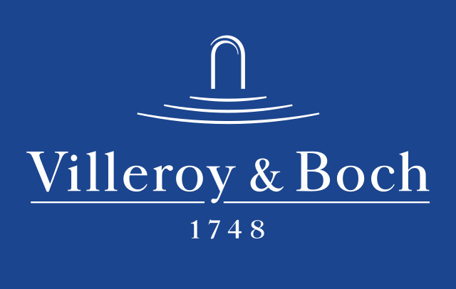 Koberec Villeroy & Boch Kollektion 1767 Eugene zlatý / černý