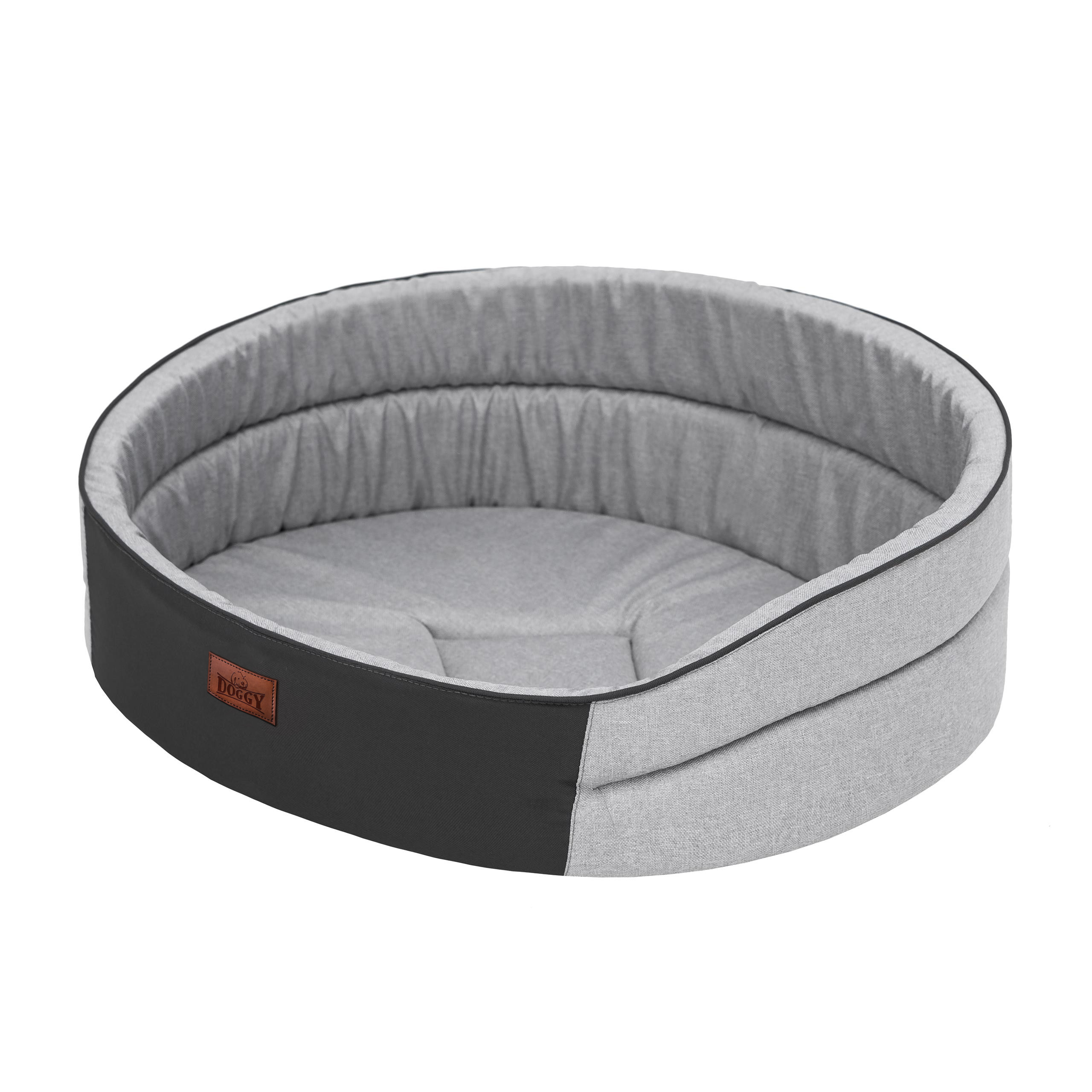 Pelíšek pěnový R6 popel ekolen