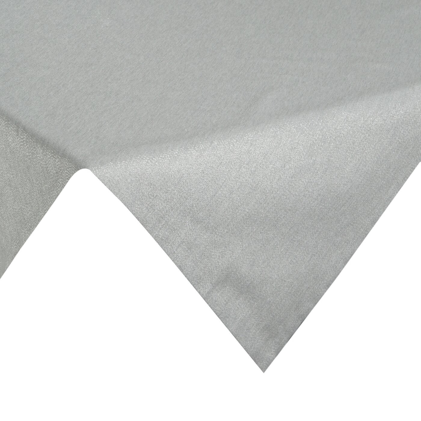 Ubrus FLASH 4 stříbrný