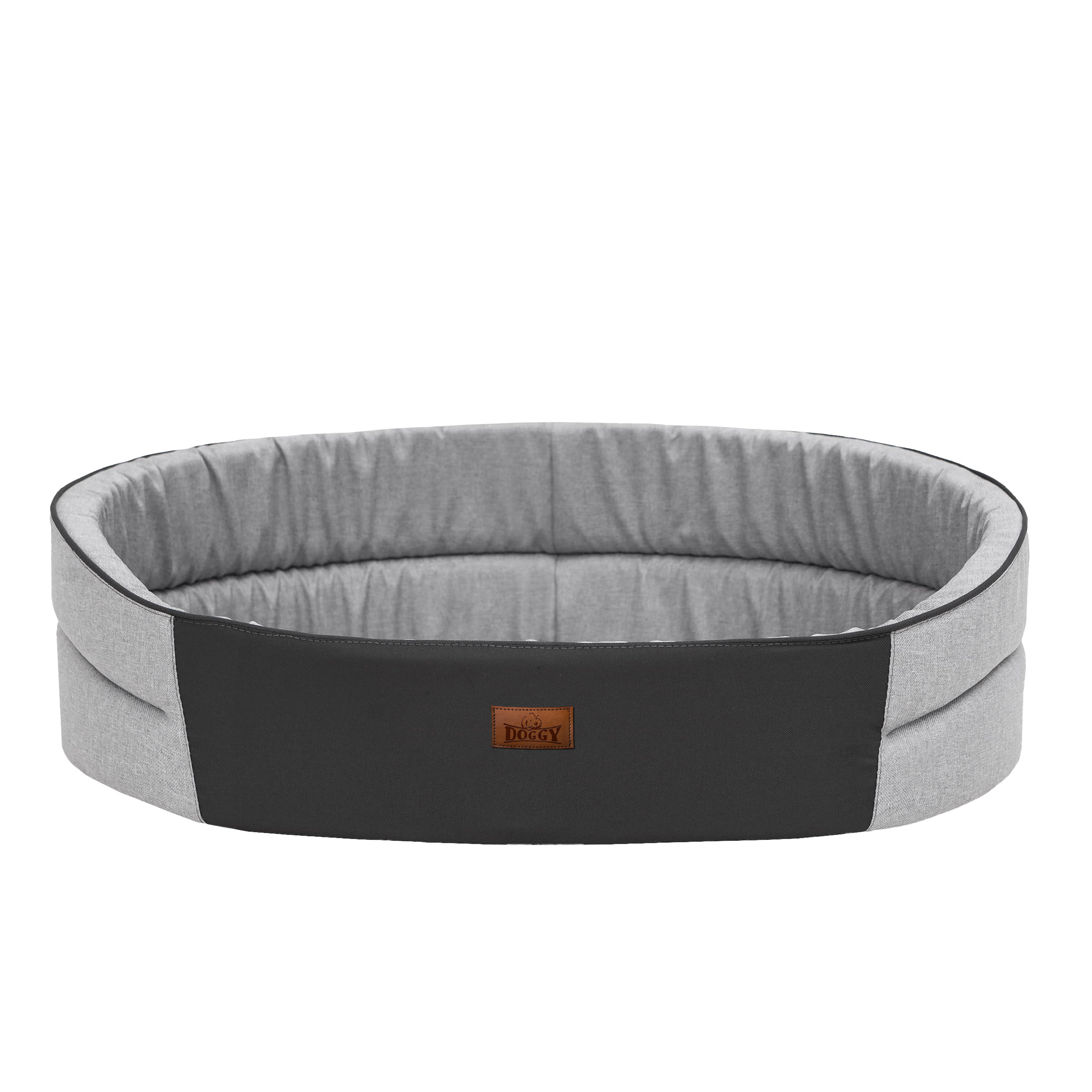 Pelíšek pěnový R7 popel ekolen