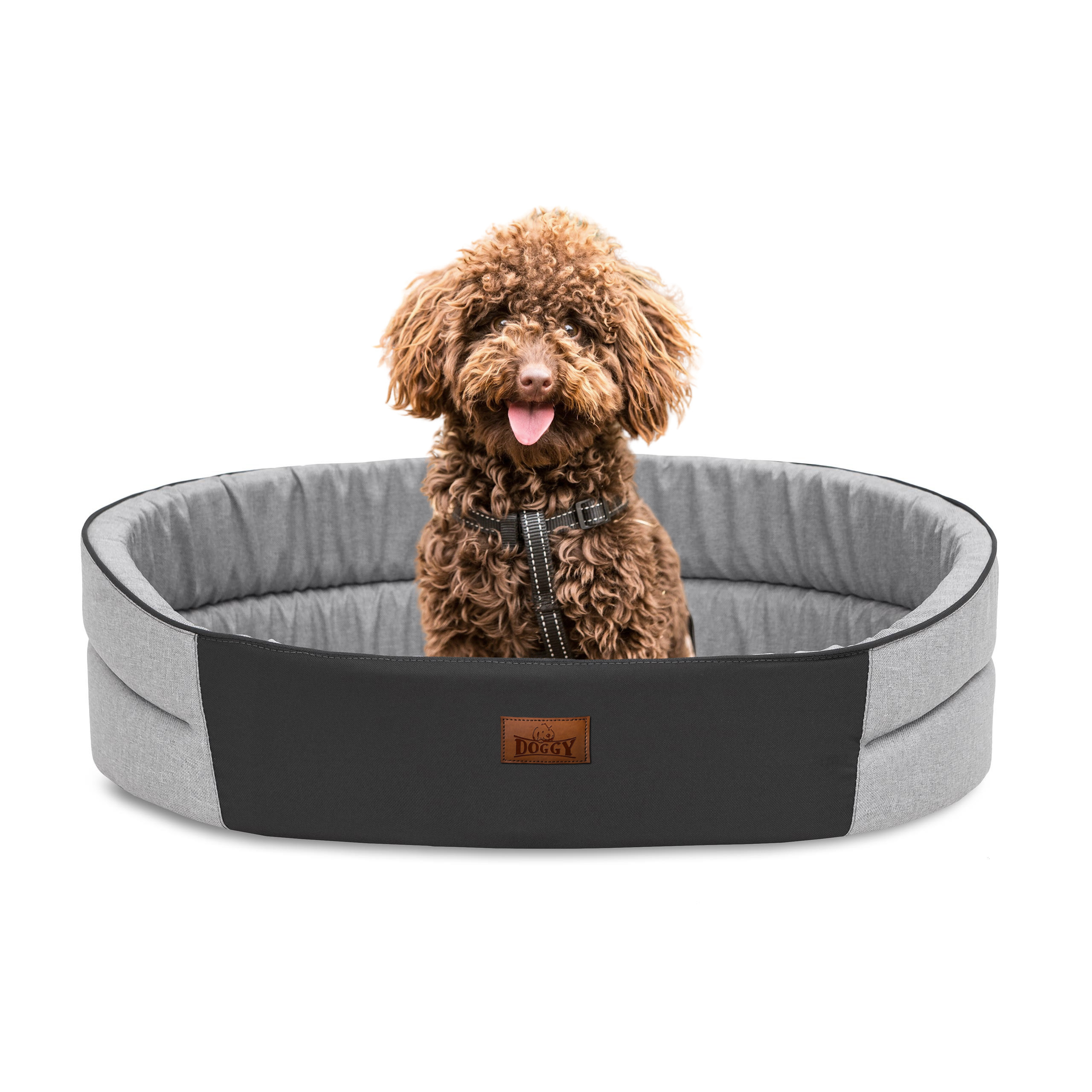 Pelíšek pěnový R7 popel ekolen