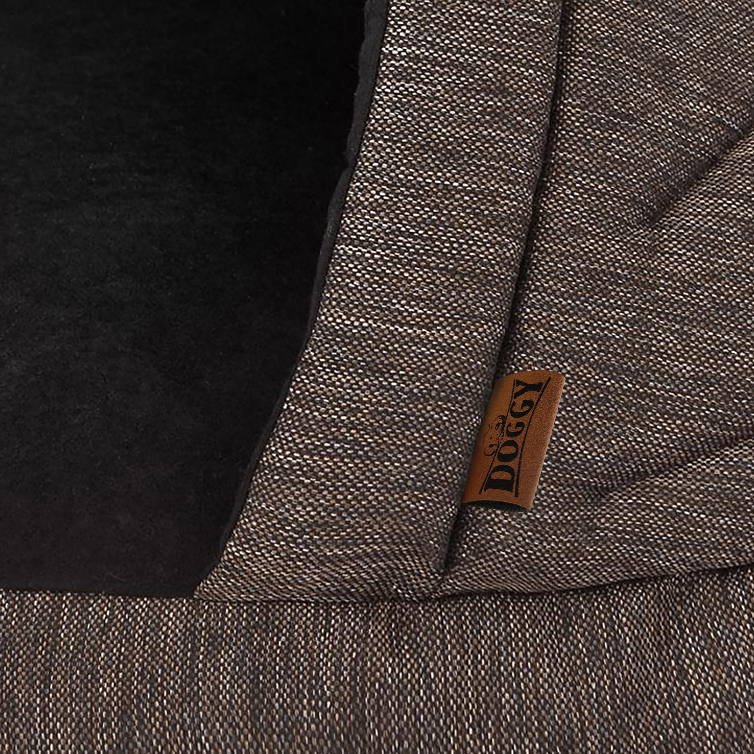 Bouda pro psa R2 JASKYNIA hnědá