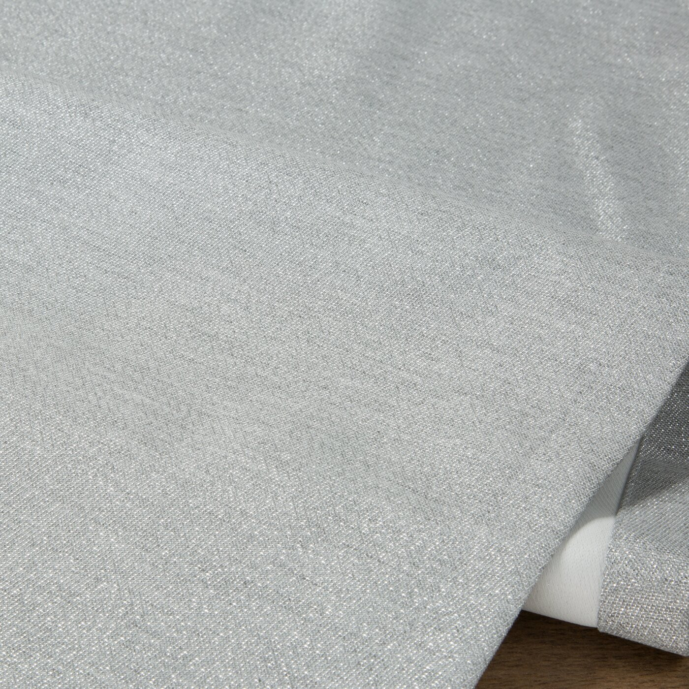 Ubrus FLASH 4 stříbrný