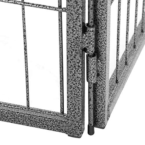 Ohrádka pro psy a domácí zvířata PPK81G