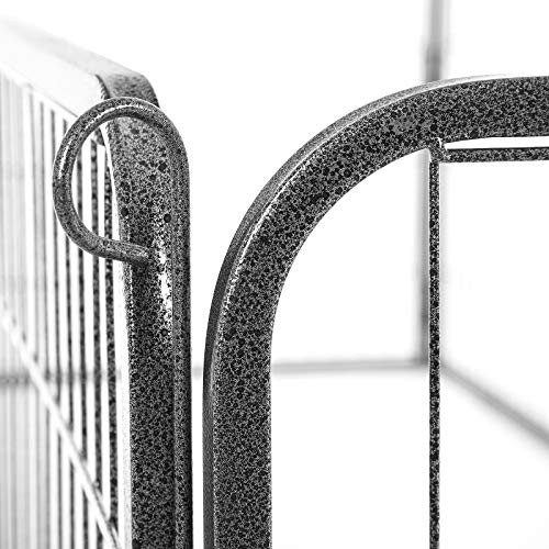 Ohrádka pro psy a domácí zvířata PPK81G