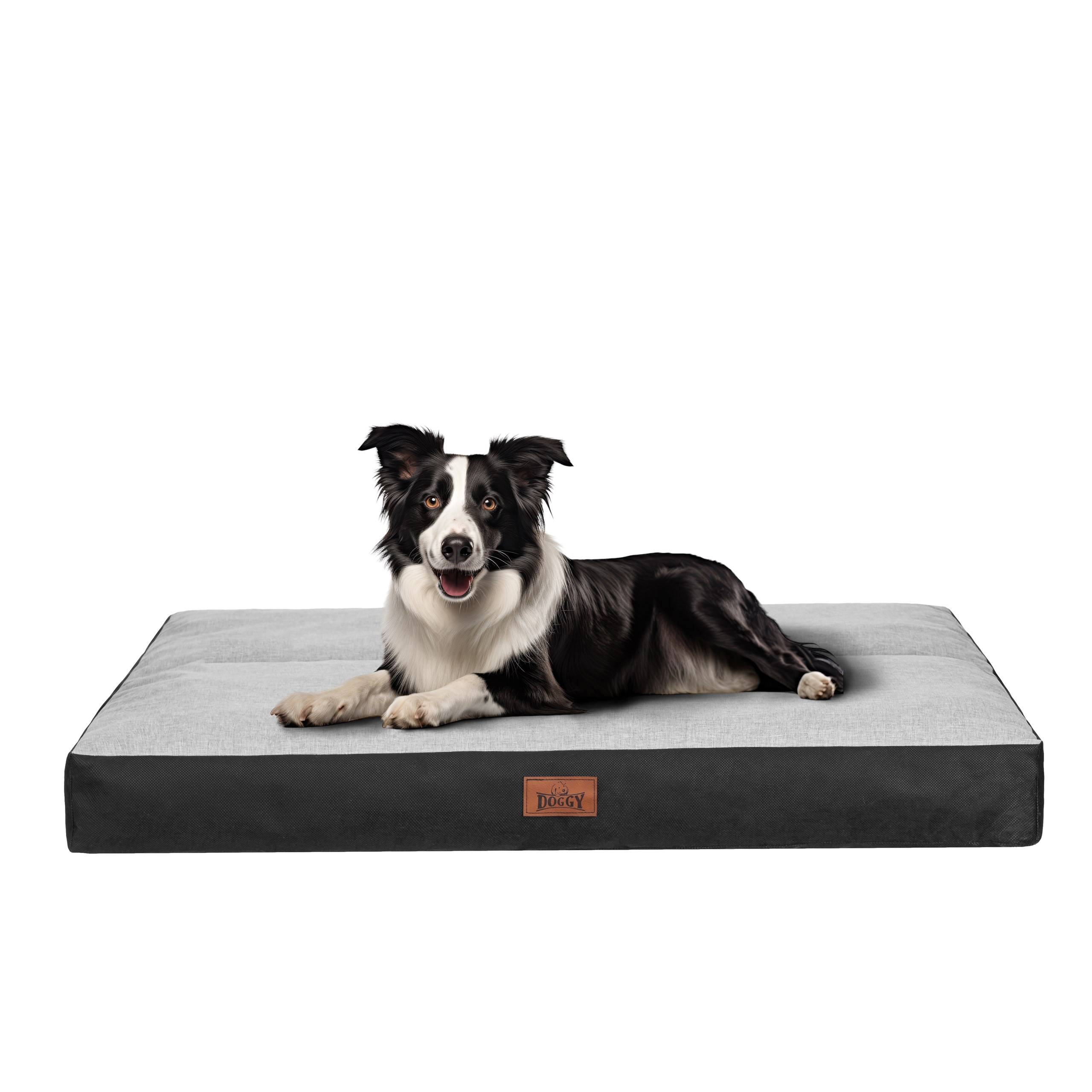 Matrace obdélníková L popel ekolen