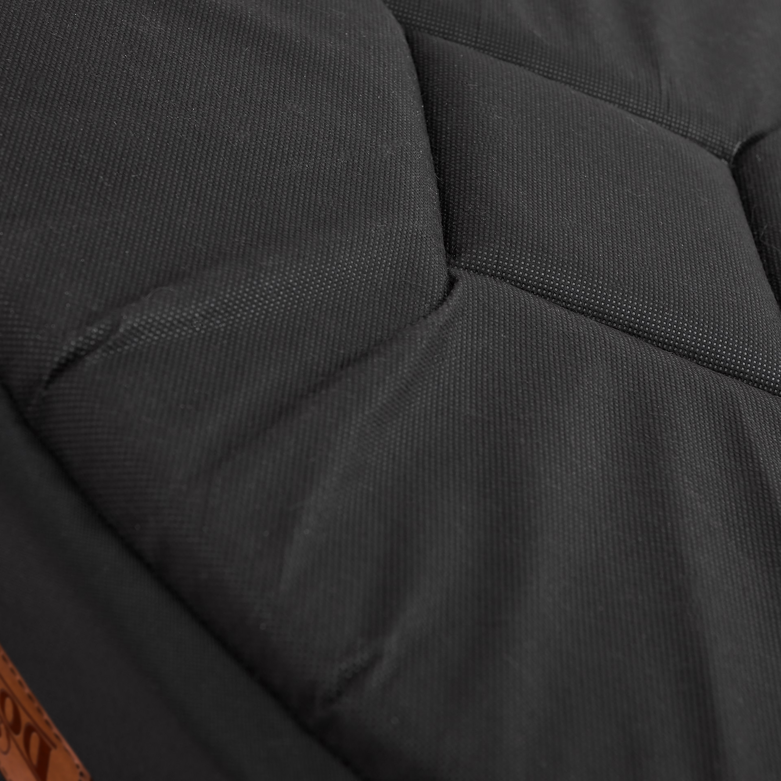 Pelíšek pěnový R7 tmavě šedý ekolen