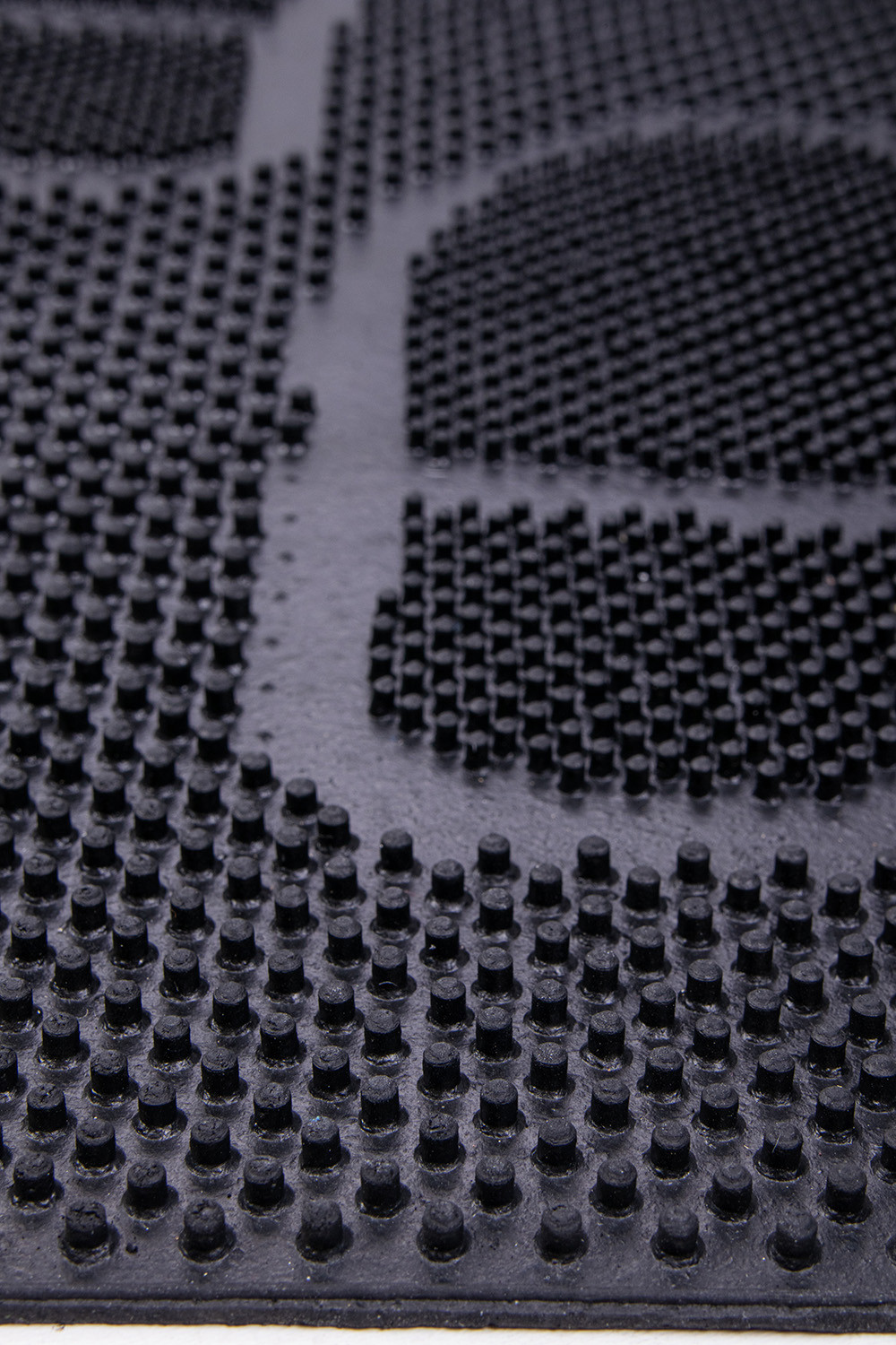 Rohožka PIN-MAT M51 černá