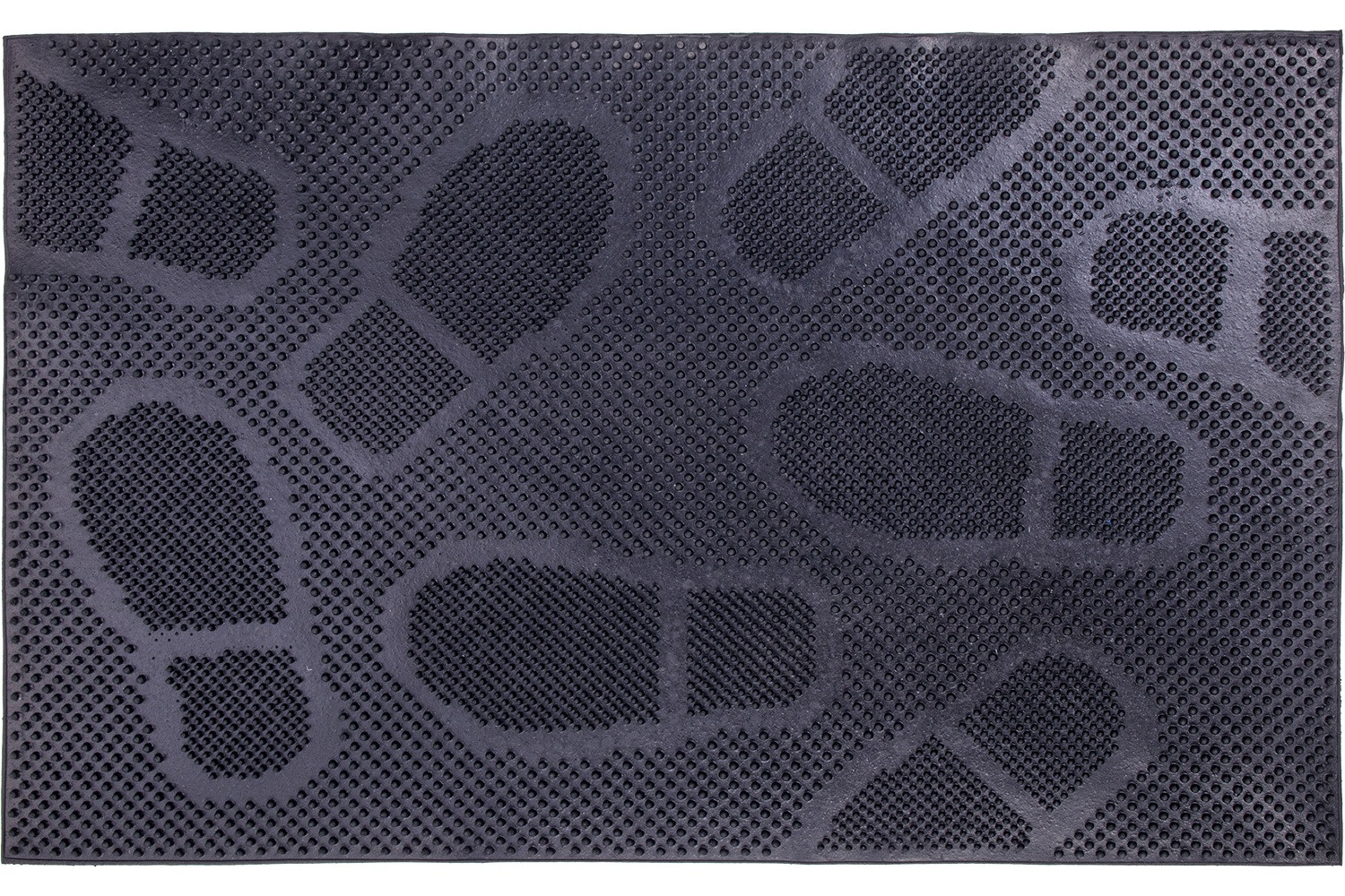 Rohožka PIN-MAT M51 černá