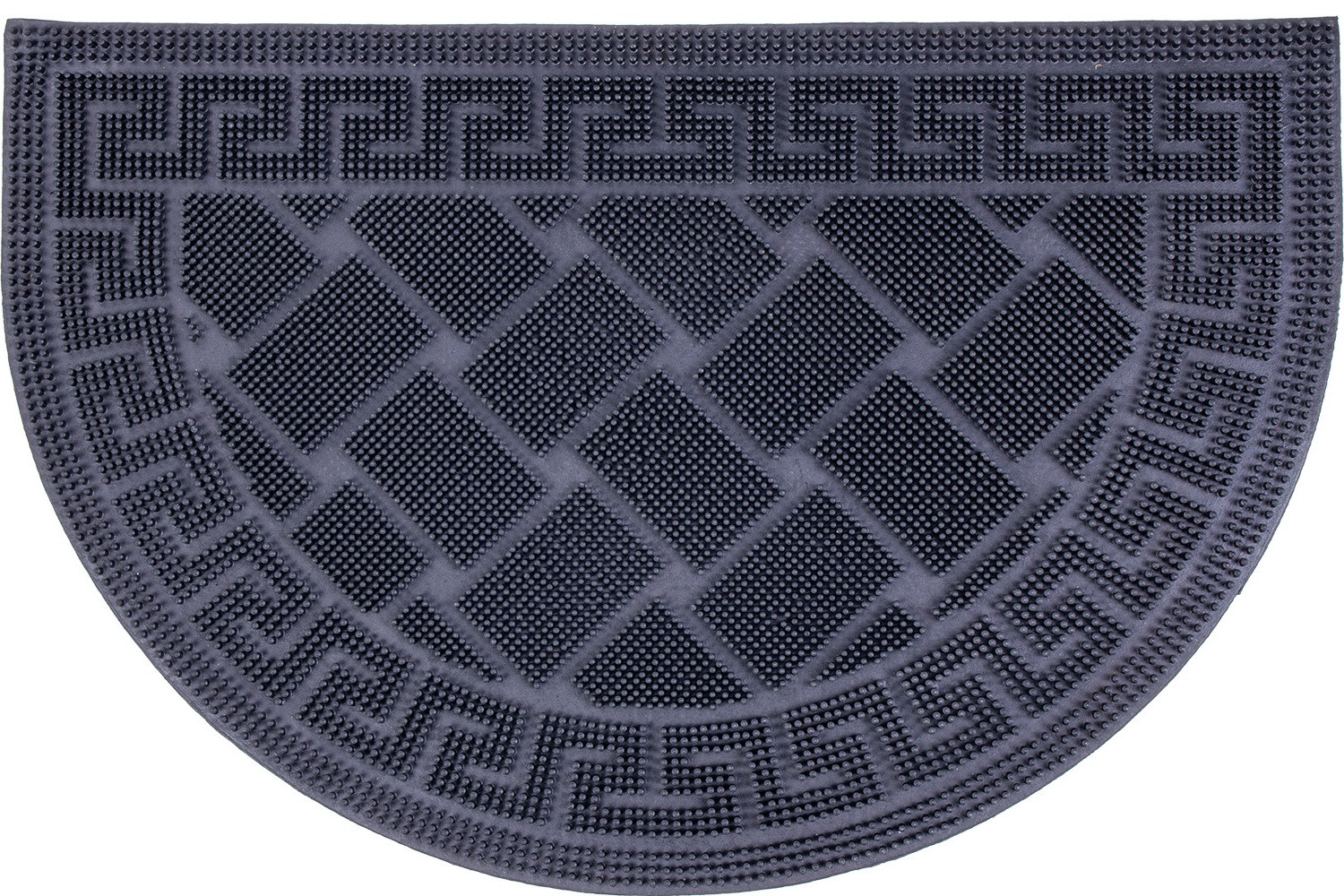 Rohožka PIN-MAT M55 černá