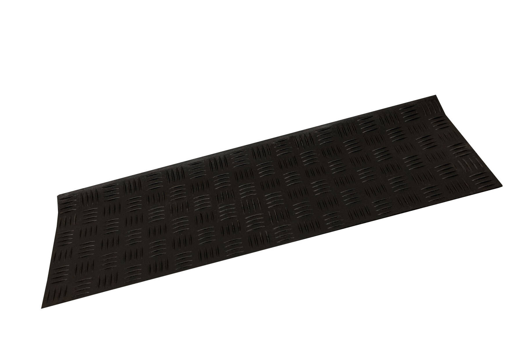 Protiskluzový vnější nášlap na schody