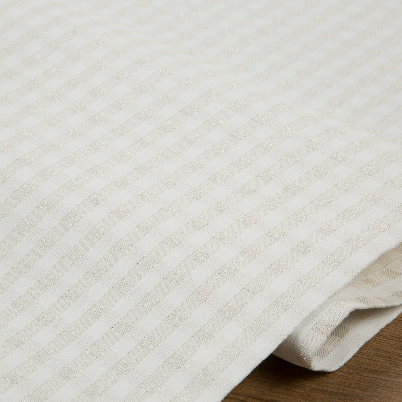 Ubrus FLASH 1 šampaňský