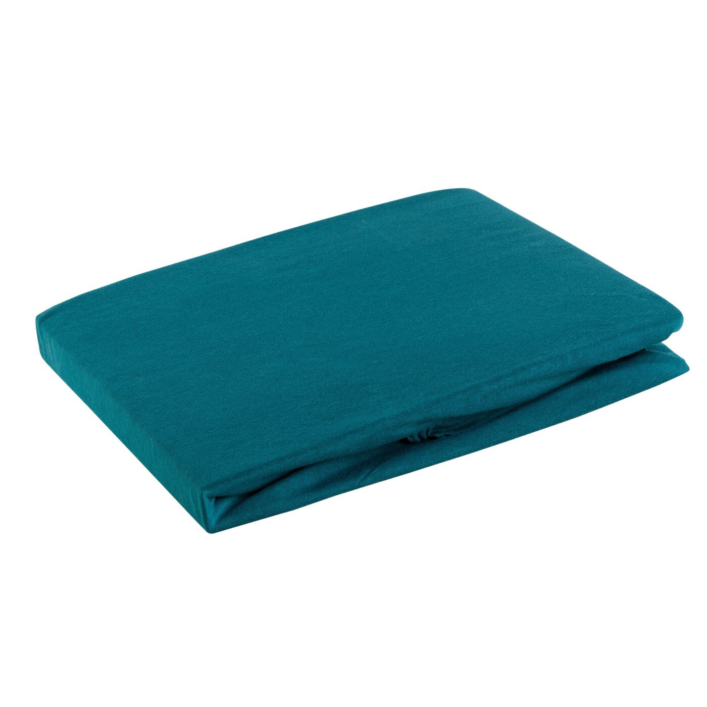 Plachta JERSEY tyrkysová