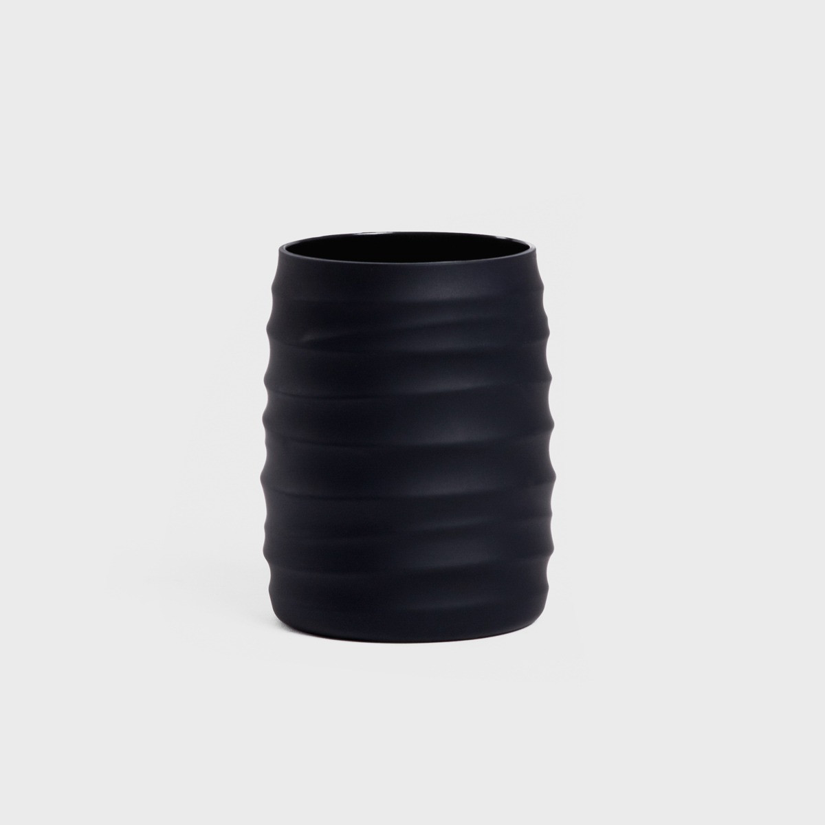 Koupelnový pohár TORUS černý 733703