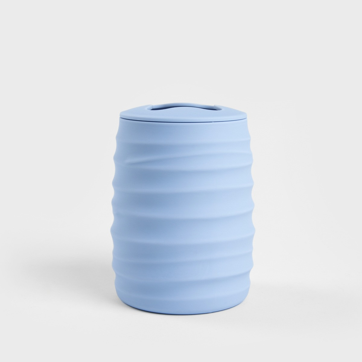 Koupelnový pohár TORUS modrý 733727