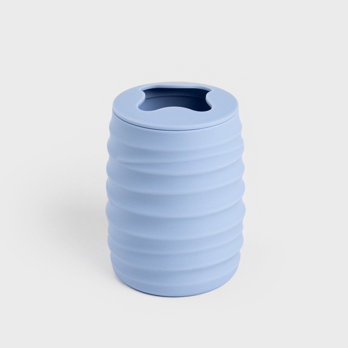 Koupelnový pohár TORUS modrý 733727