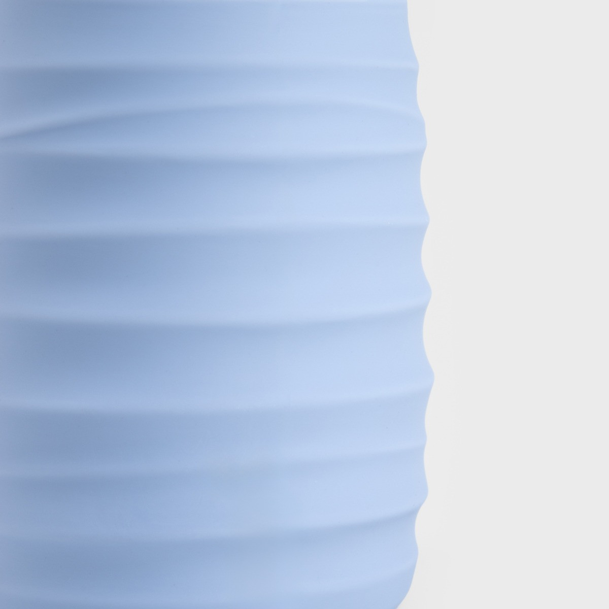 Koupelnový pohár TORUS modrý 733727