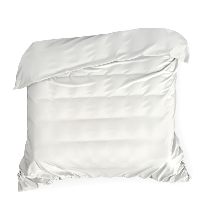 Bavlněné povlečení NOVA COLOR krémové