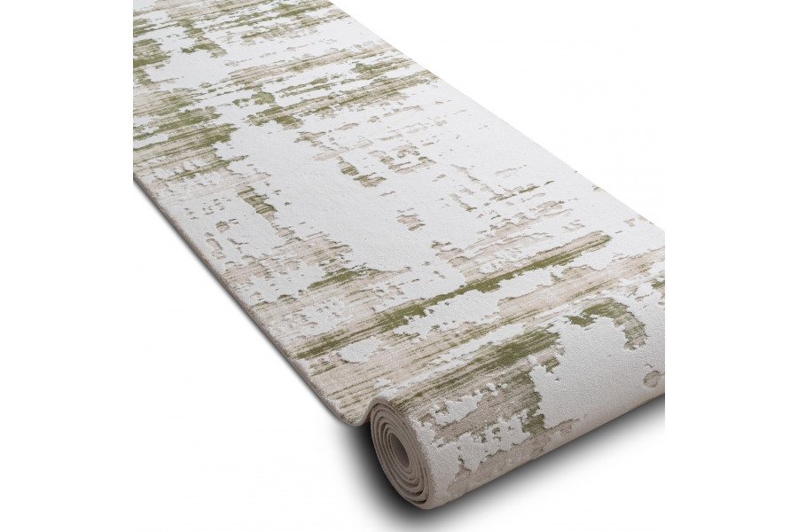 Běhoun AKRYL DIZAYN 8842 zelený