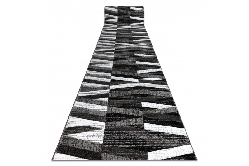 Běhoun ALTER Bax Pásy šedý