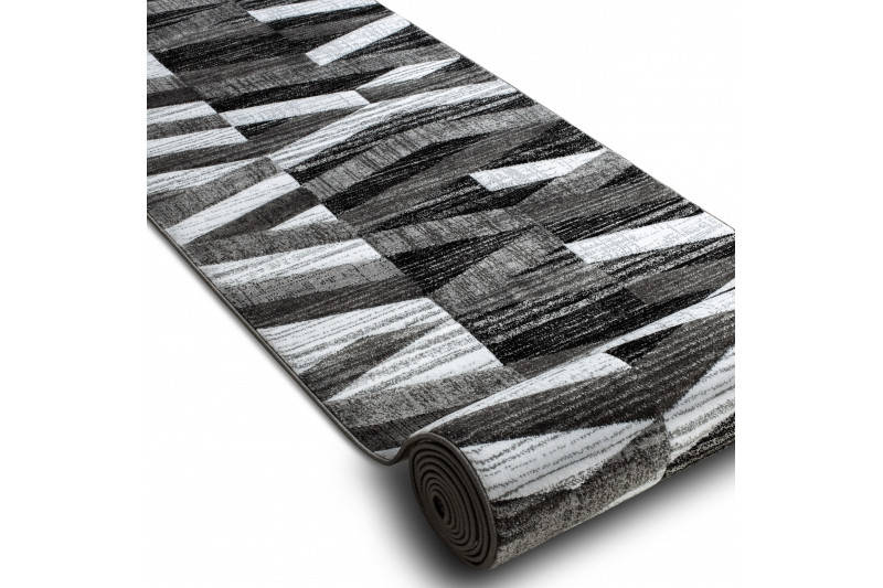 Běhoun ALTER Bax Pásy šedý