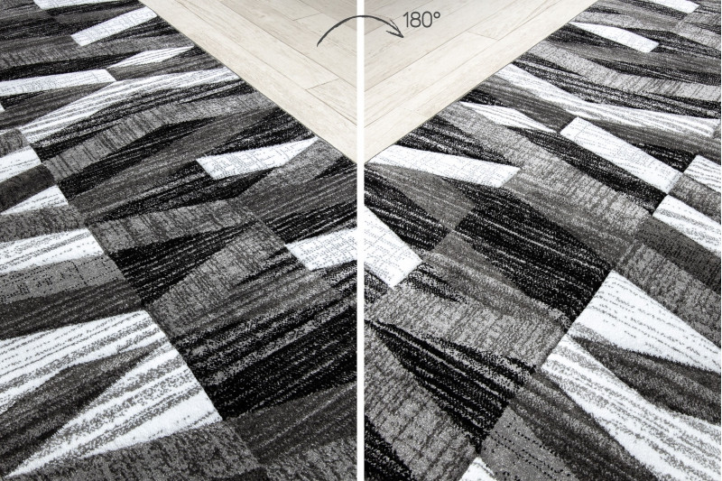 Běhoun ALTER Bax Pásy šedý