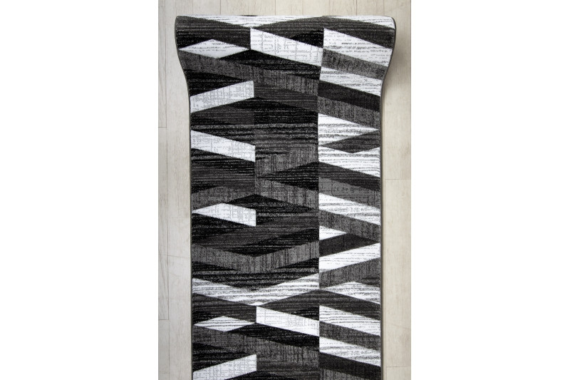 Běhoun ALTER Bax Pásy šedý