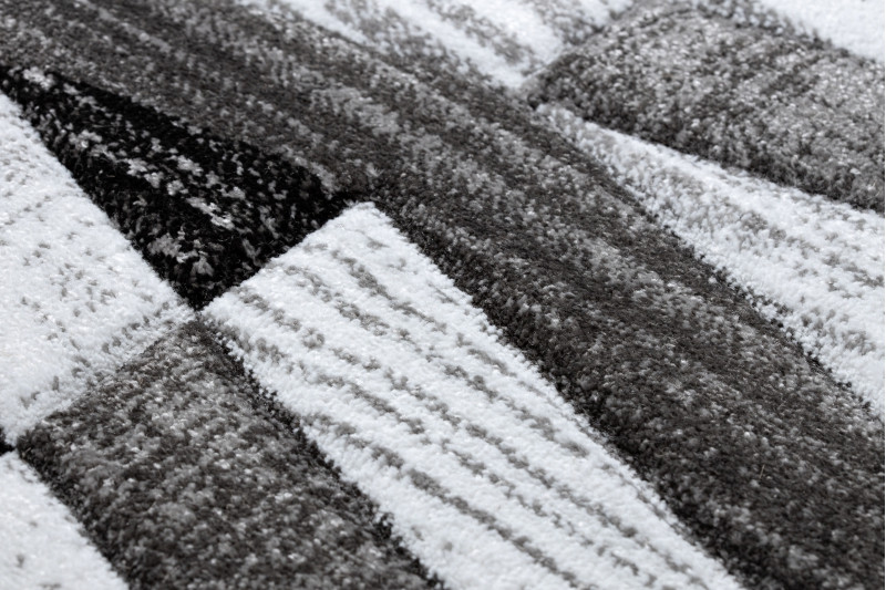 Běhoun ALTER Bax Pásy šedý