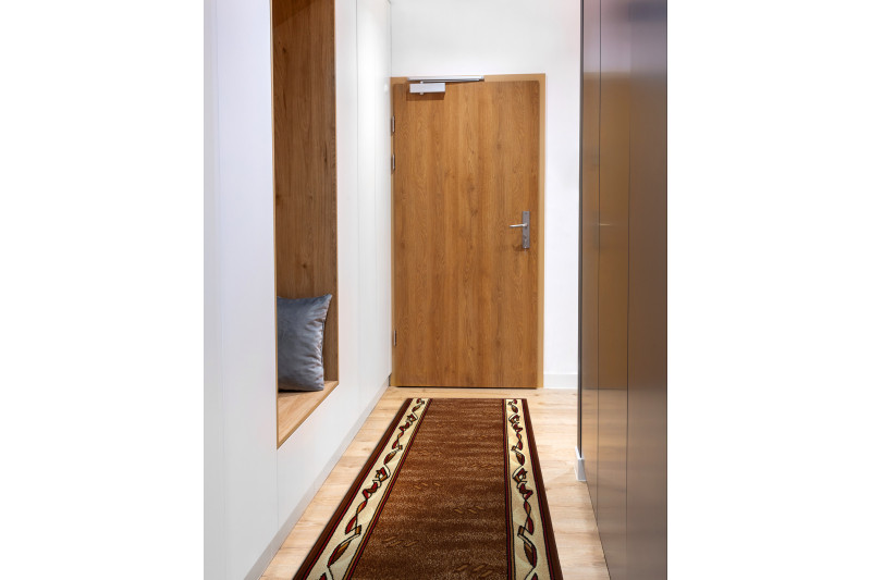 Běhoun BCF FILIP hnědý