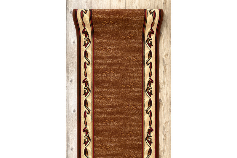 Běhoun BCF FILIP hnědý