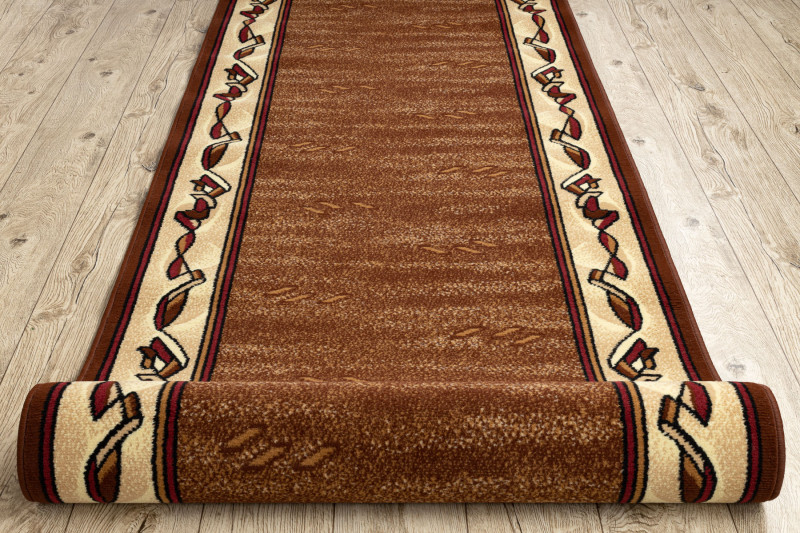 Běhoun BCF FILIP hnědý