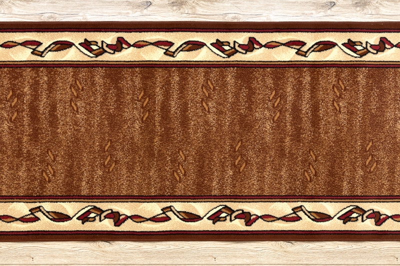 Běhoun BCF FILIP hnědý