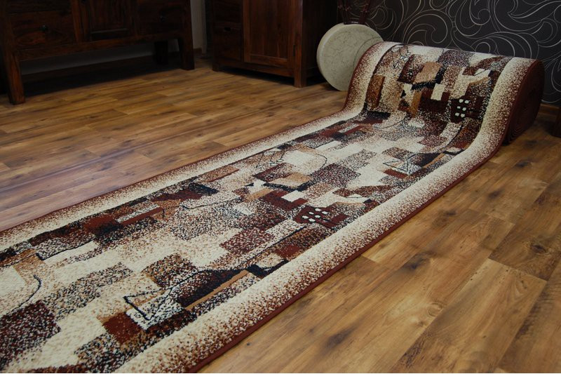 Běhoun BCF IMPRESJA béž